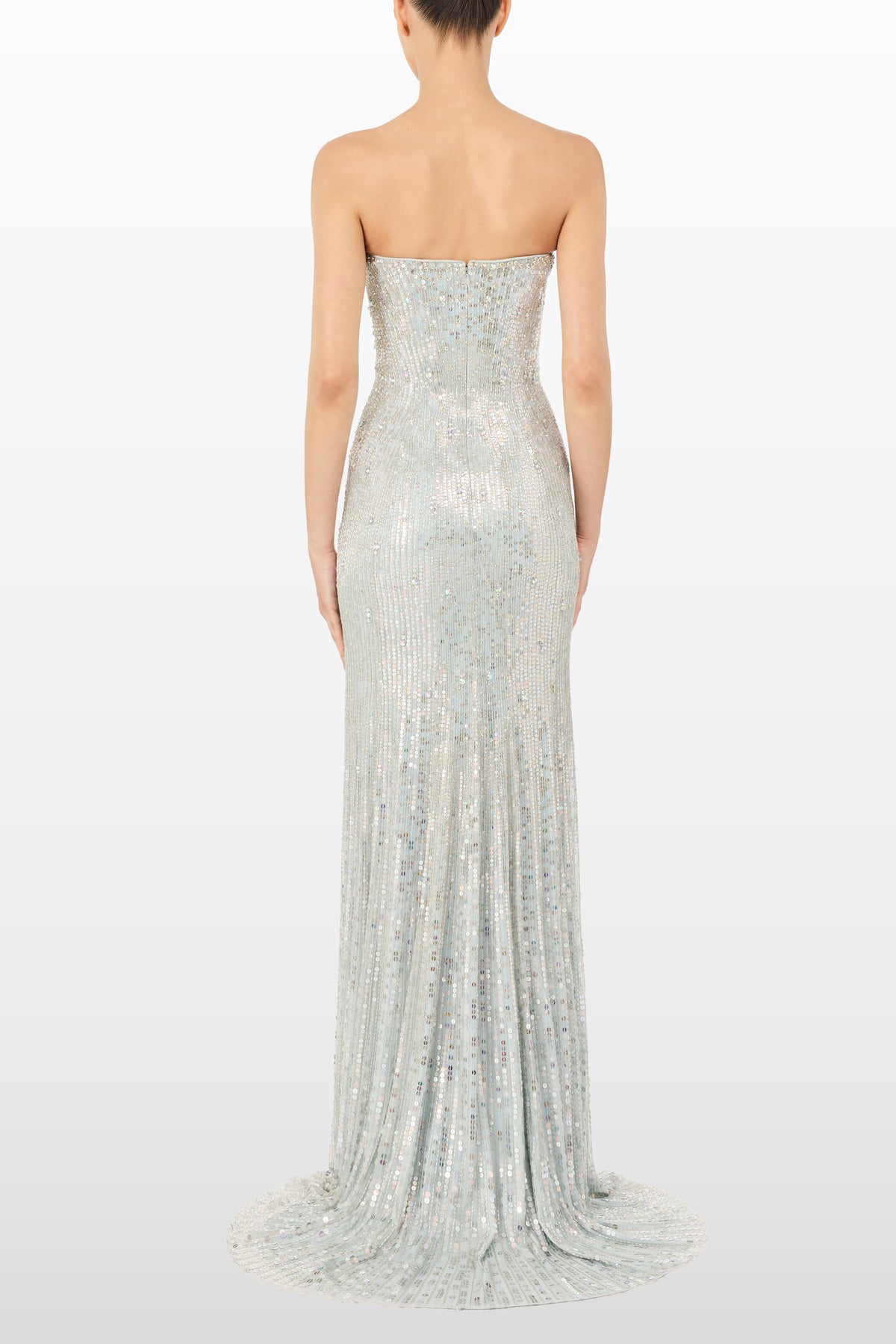 Topaz - The Official Jenny Packham Website
