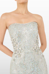 Topaz - The Official Jenny Packham Website