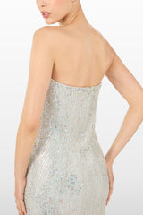 Topaz - The Official Jenny Packham Website