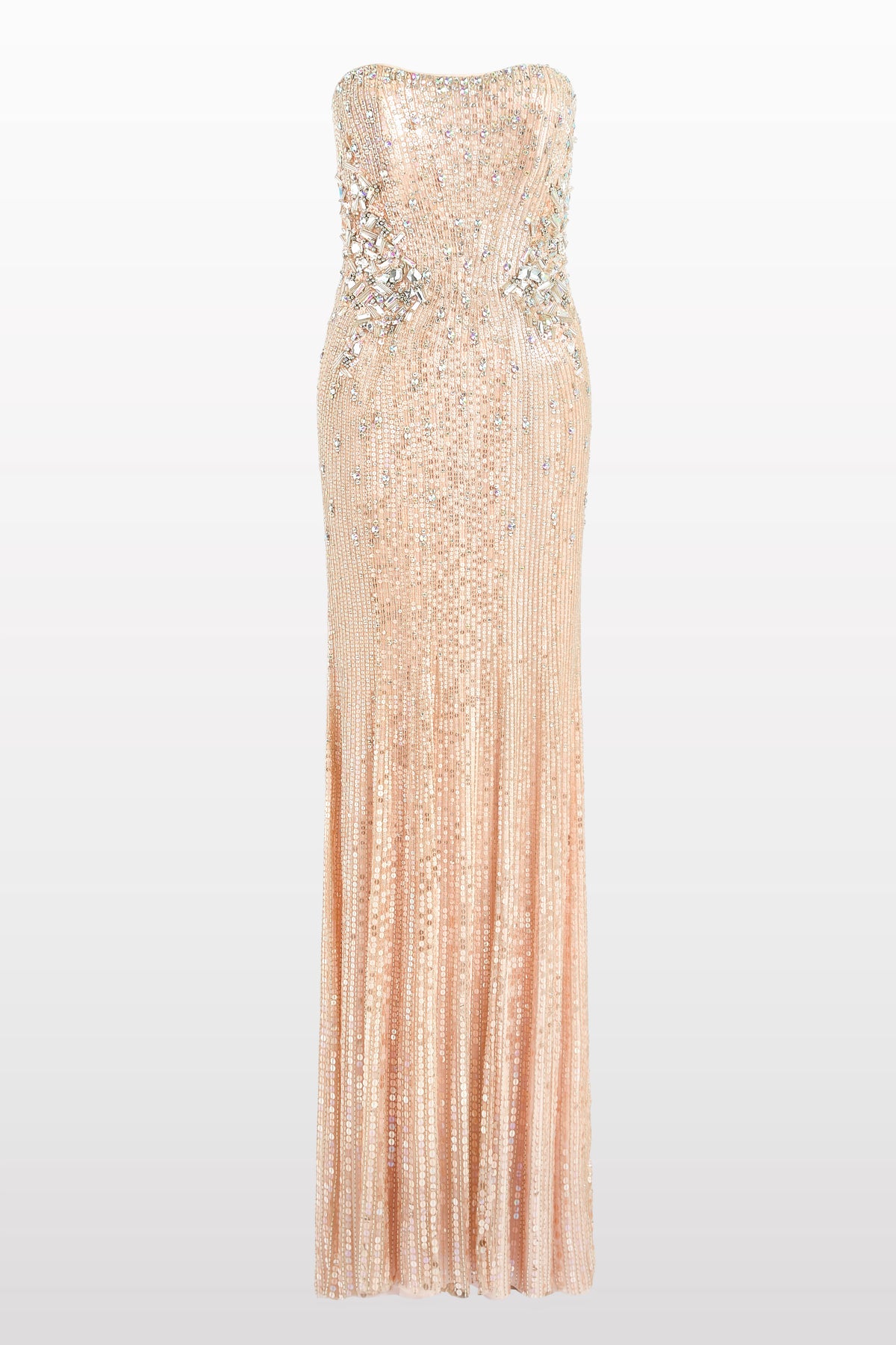 Topaz - The Official Jenny Packham Website
