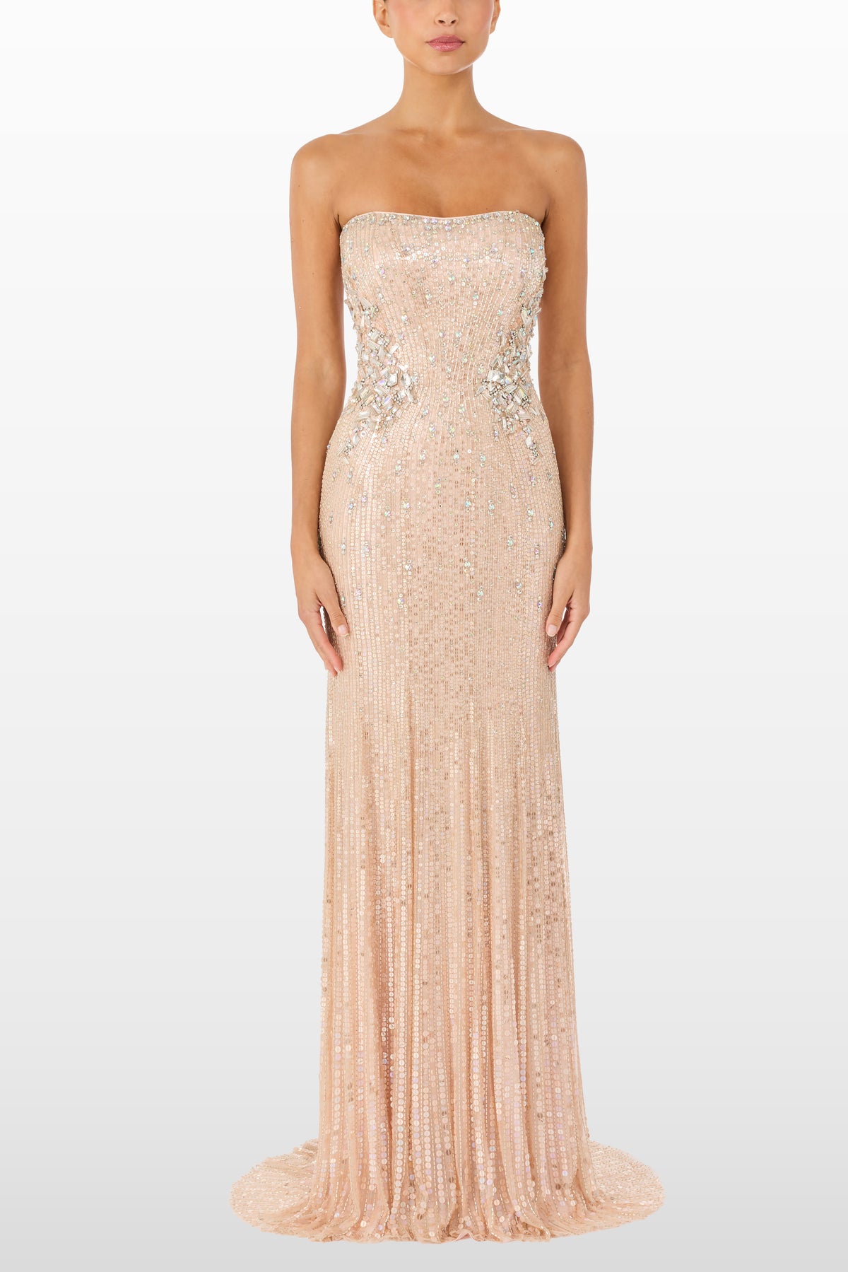 Topaz - The Official Jenny Packham Website