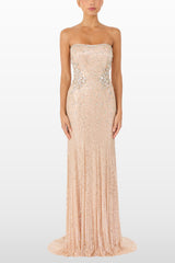 Topaz - The Official Jenny Packham Website