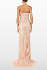 Topaz - The Official Jenny Packham Website