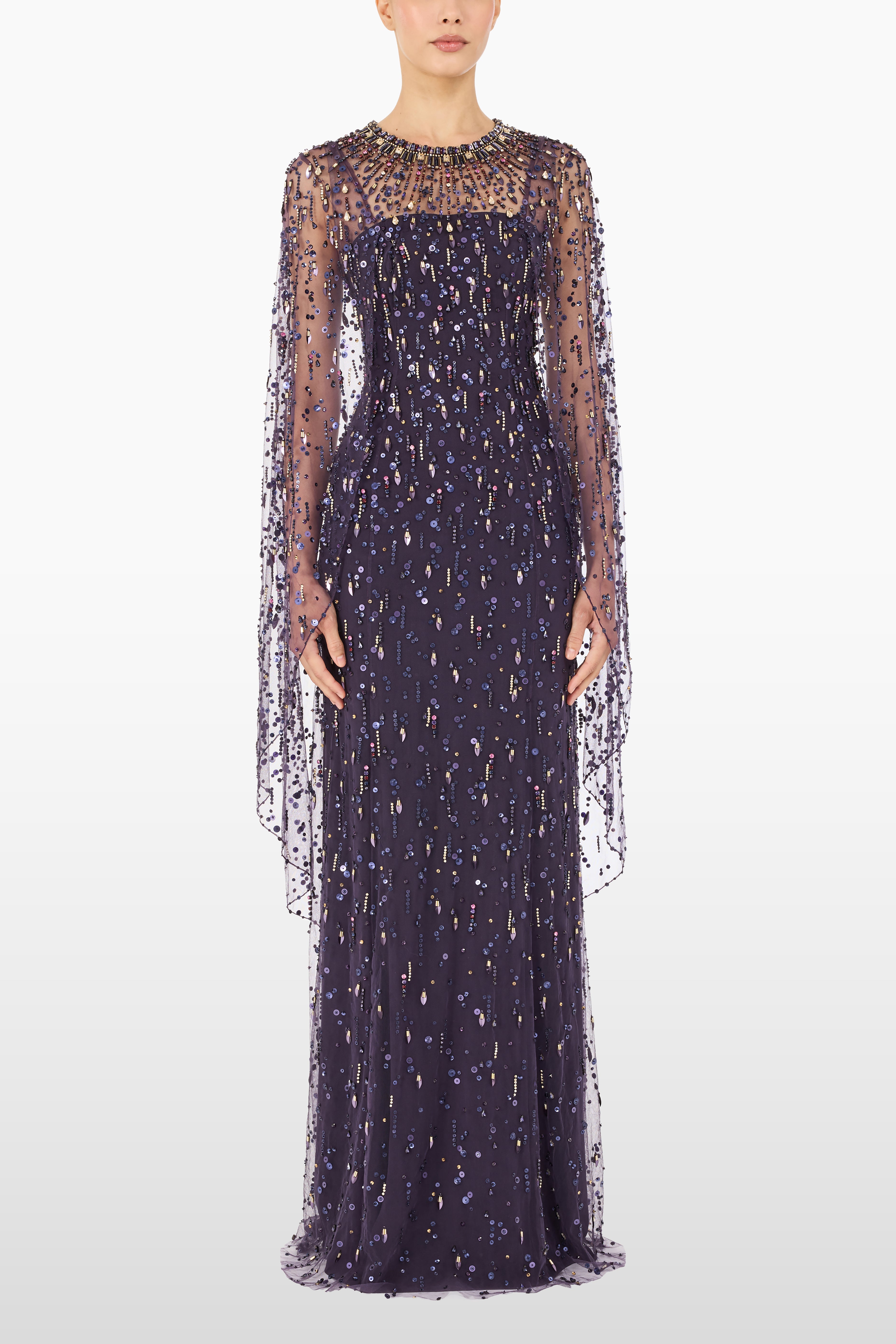 Hestia - The Official Jenny Packham Website