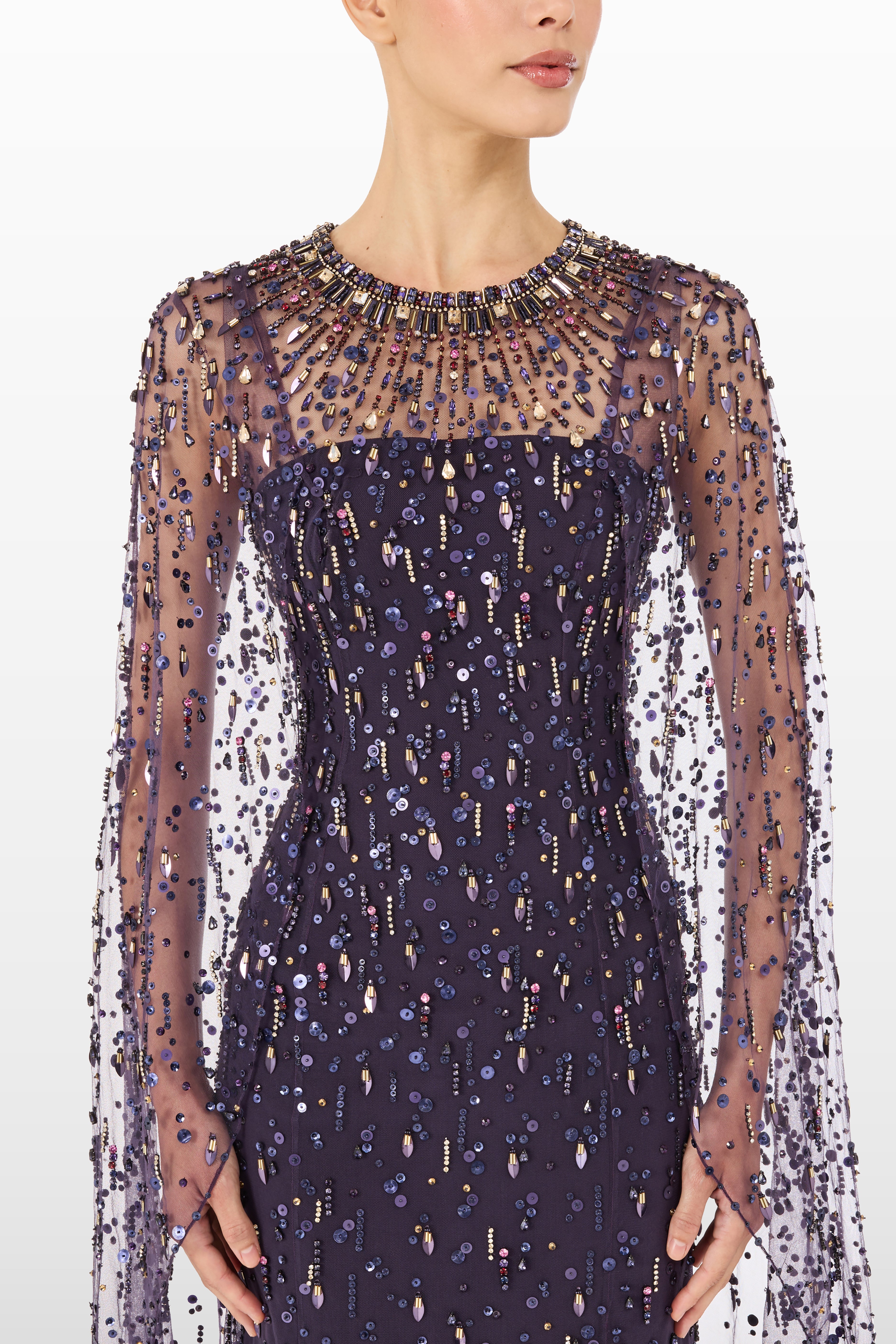 Hestia - The Official Jenny Packham Website