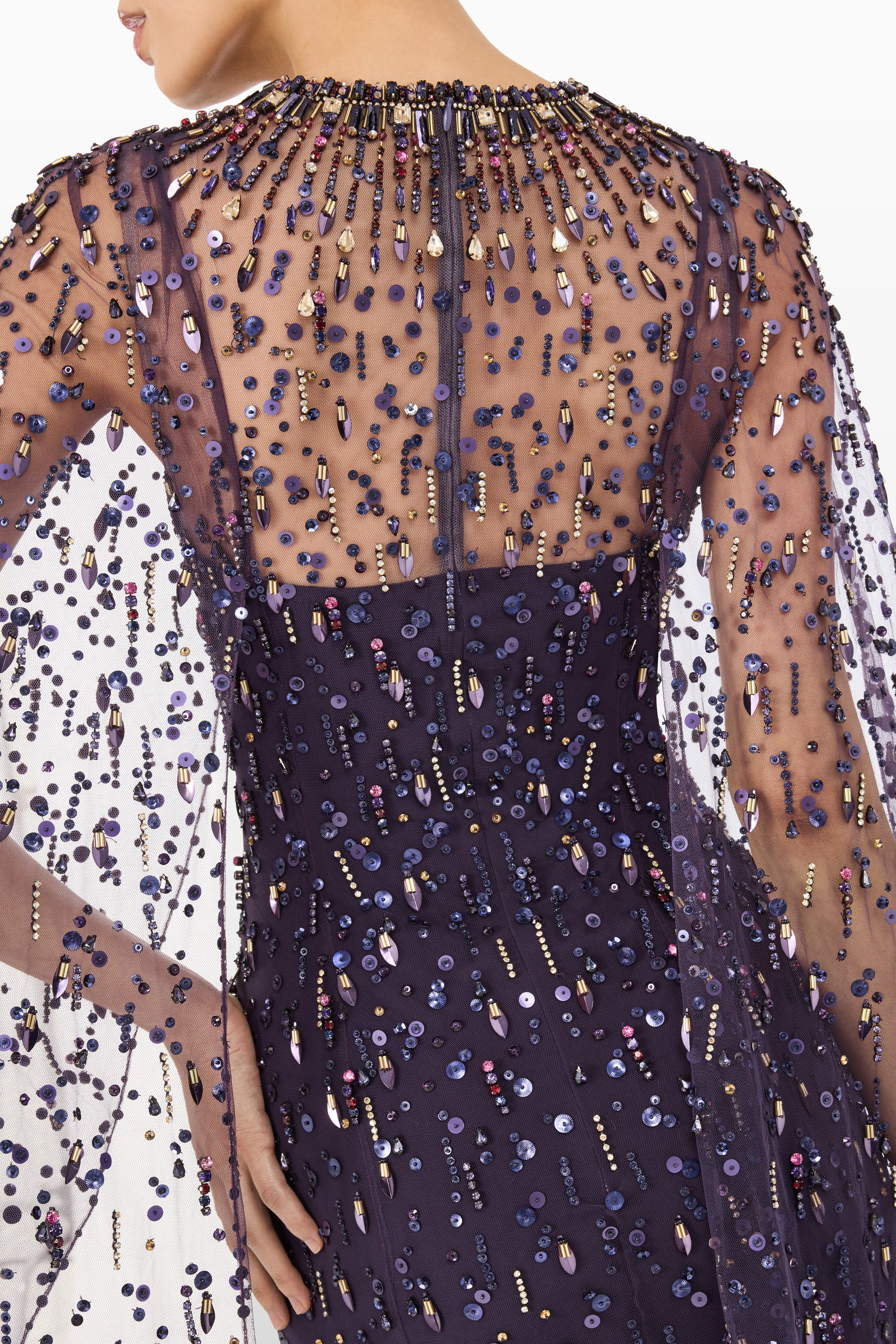 Hestia - The Official Jenny Packham Website