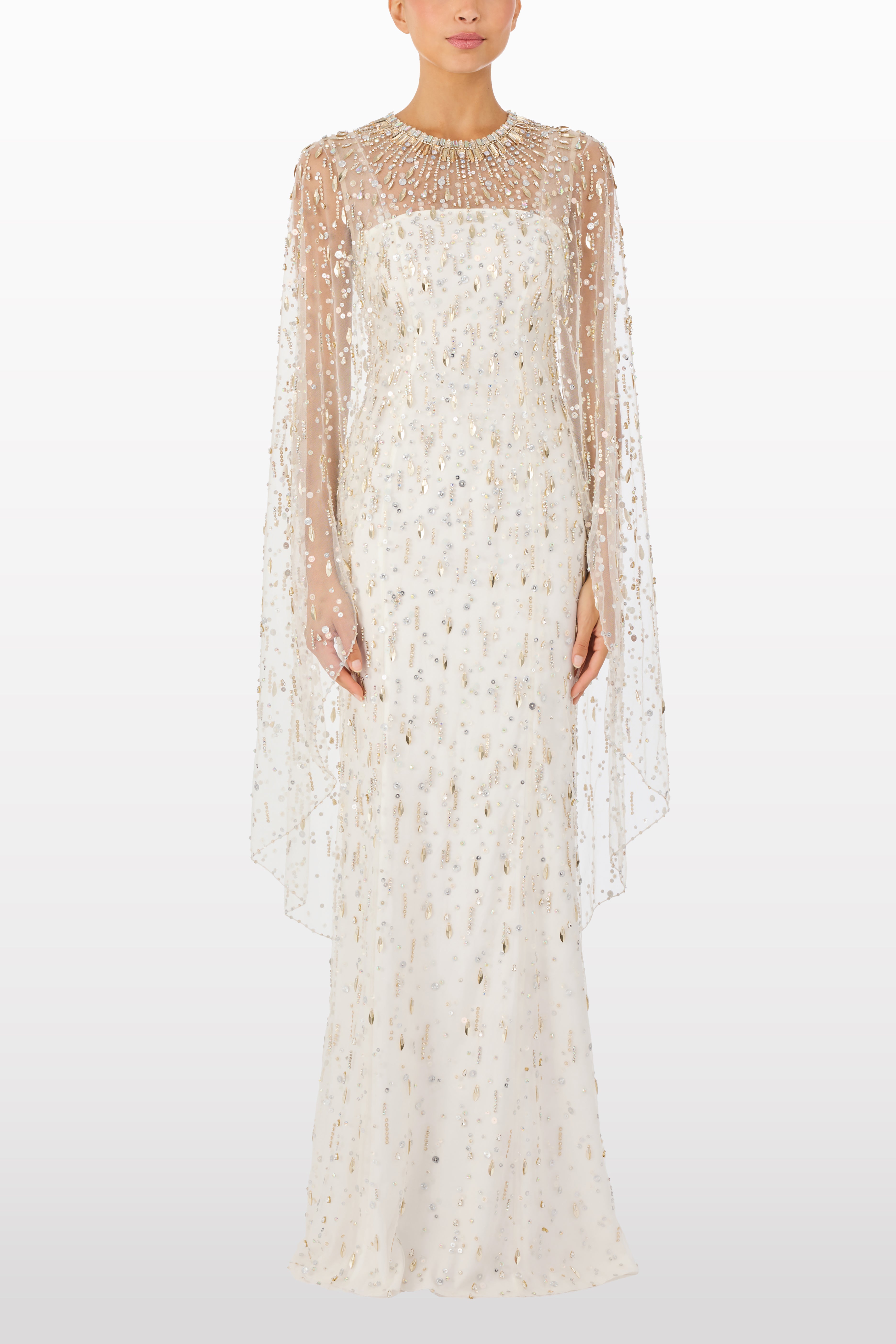 Hestia - The Official Jenny Packham Website