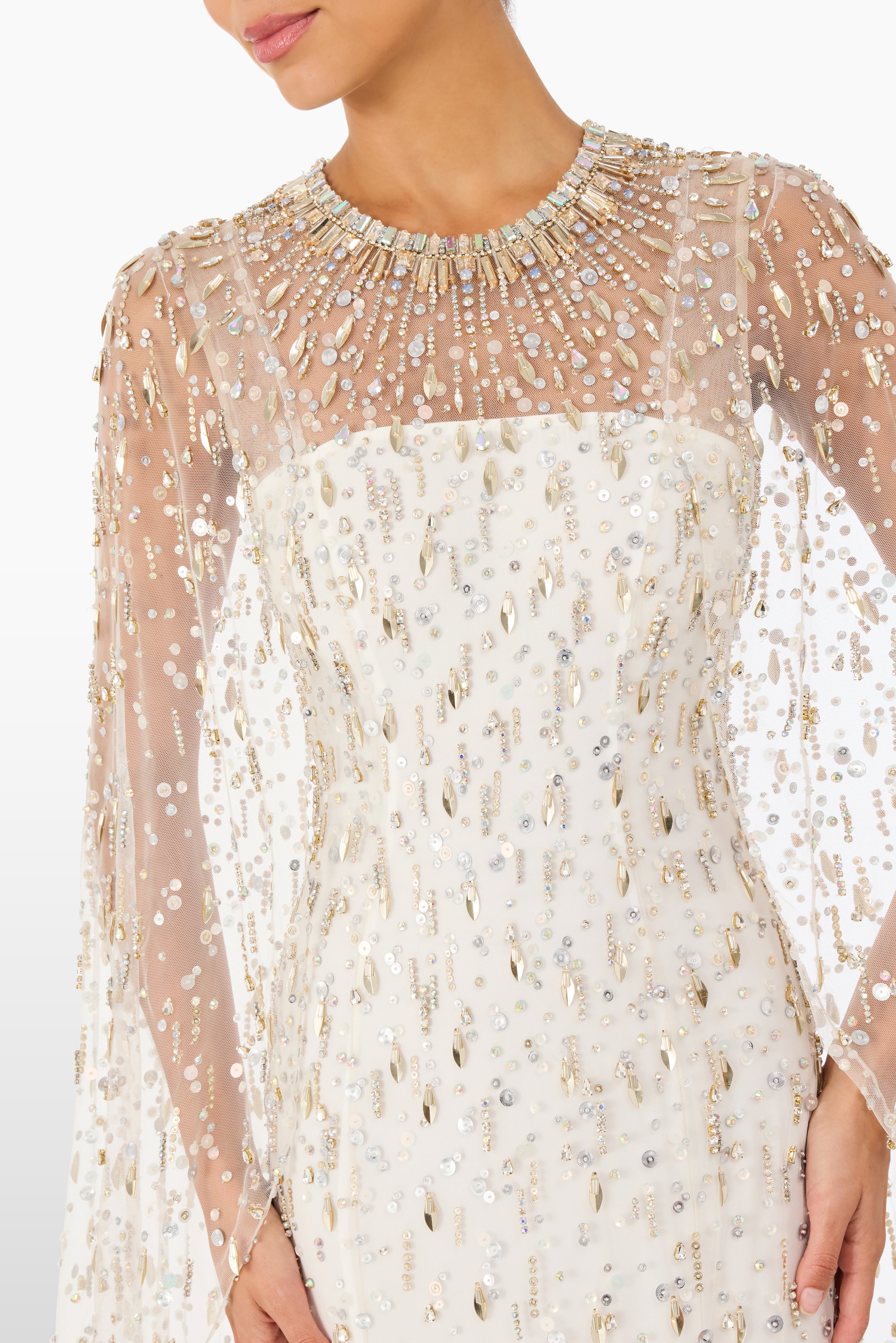 Hestia - The Official Jenny Packham Website