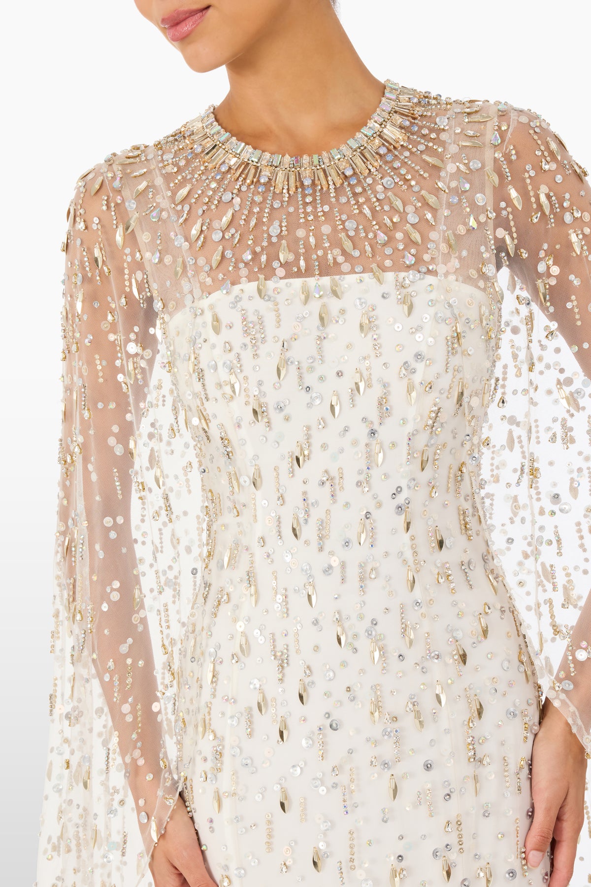 Hestia - The Official Jenny Packham Website