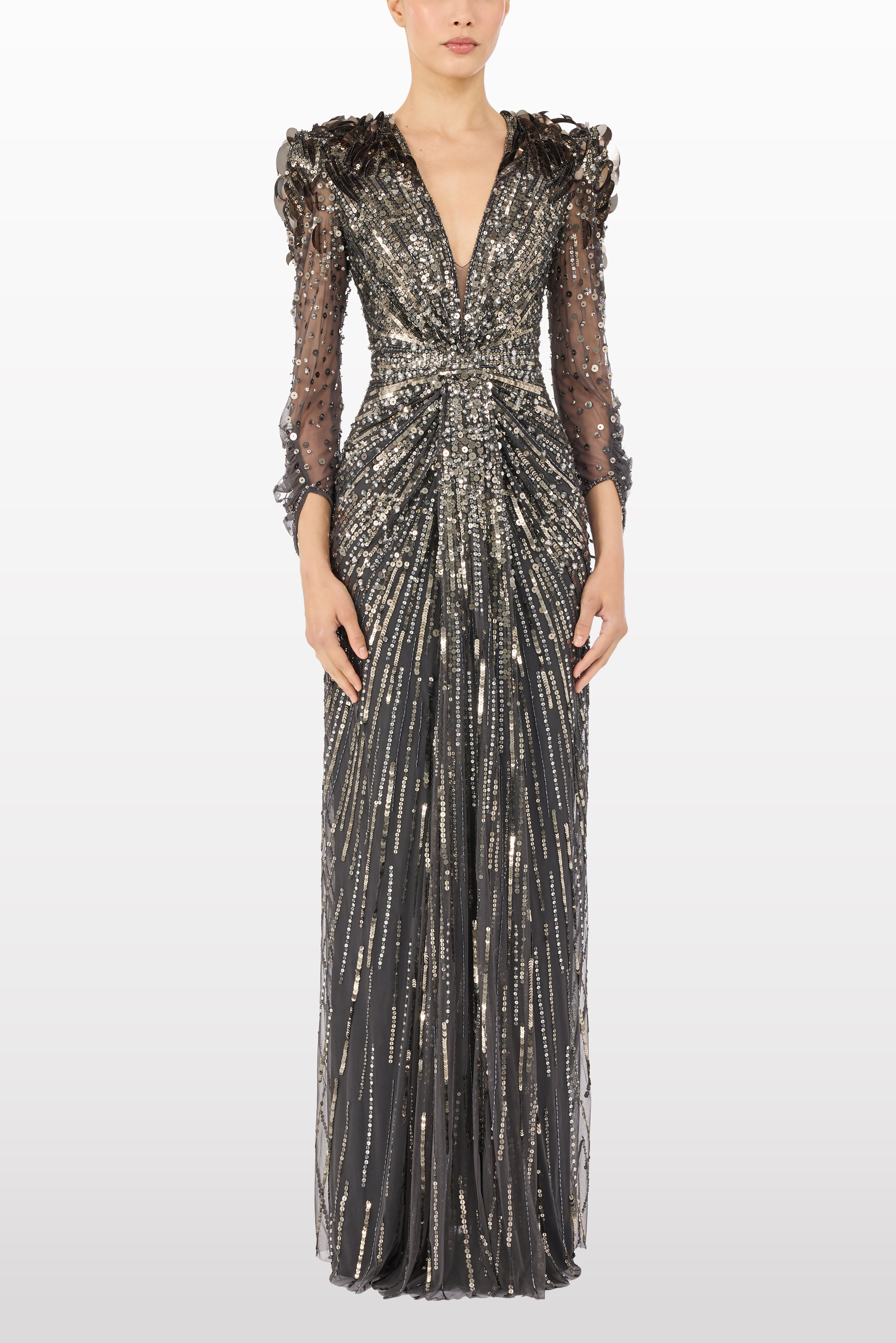 Xenia - The Official Jenny Packham Website