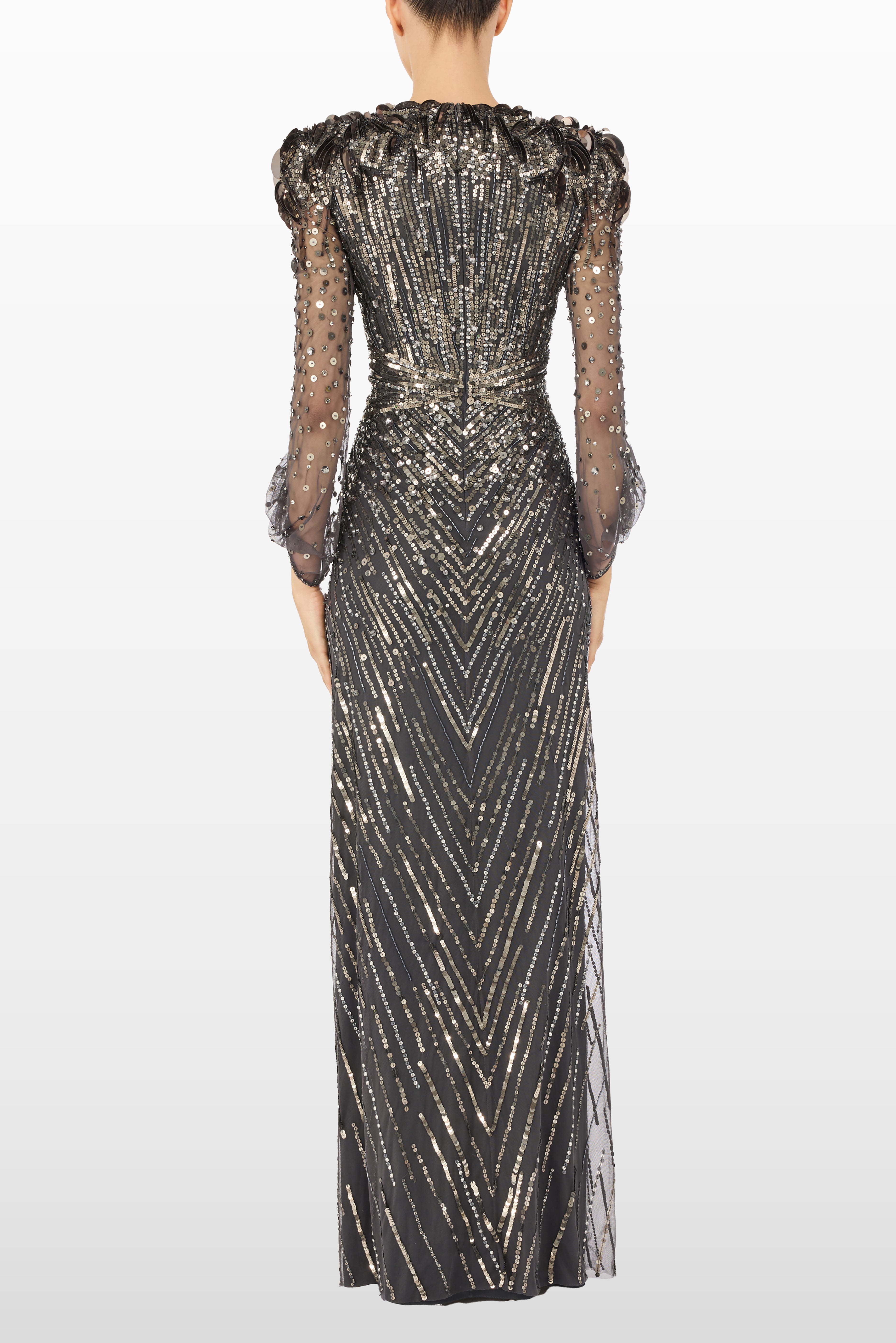 Xenia - The Official Jenny Packham Website
