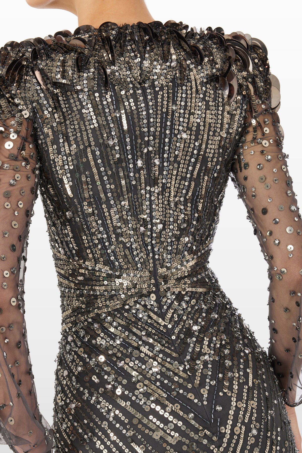 Xenia - The Official Jenny Packham Website
