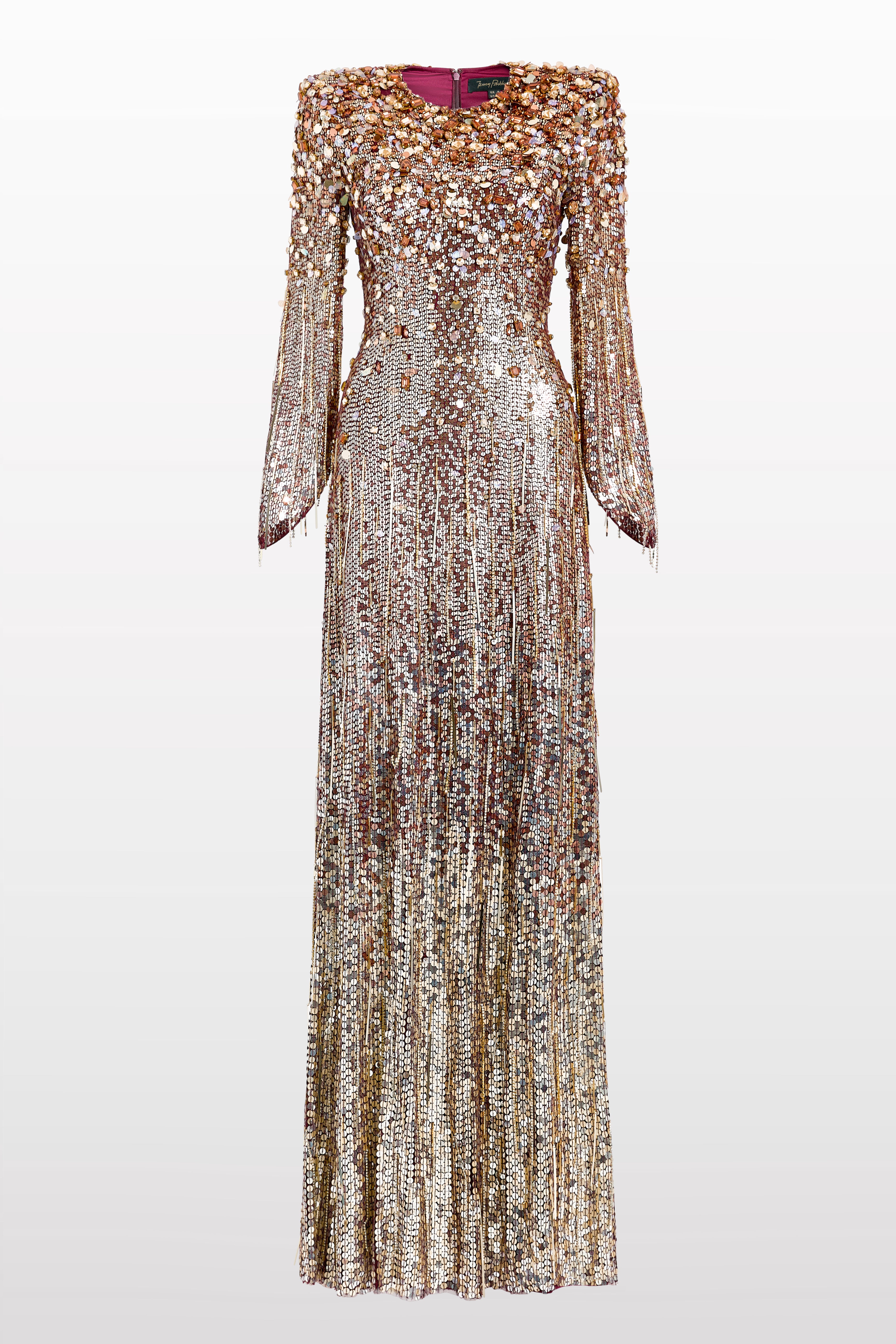 Phara - The Official Jenny Packham Website