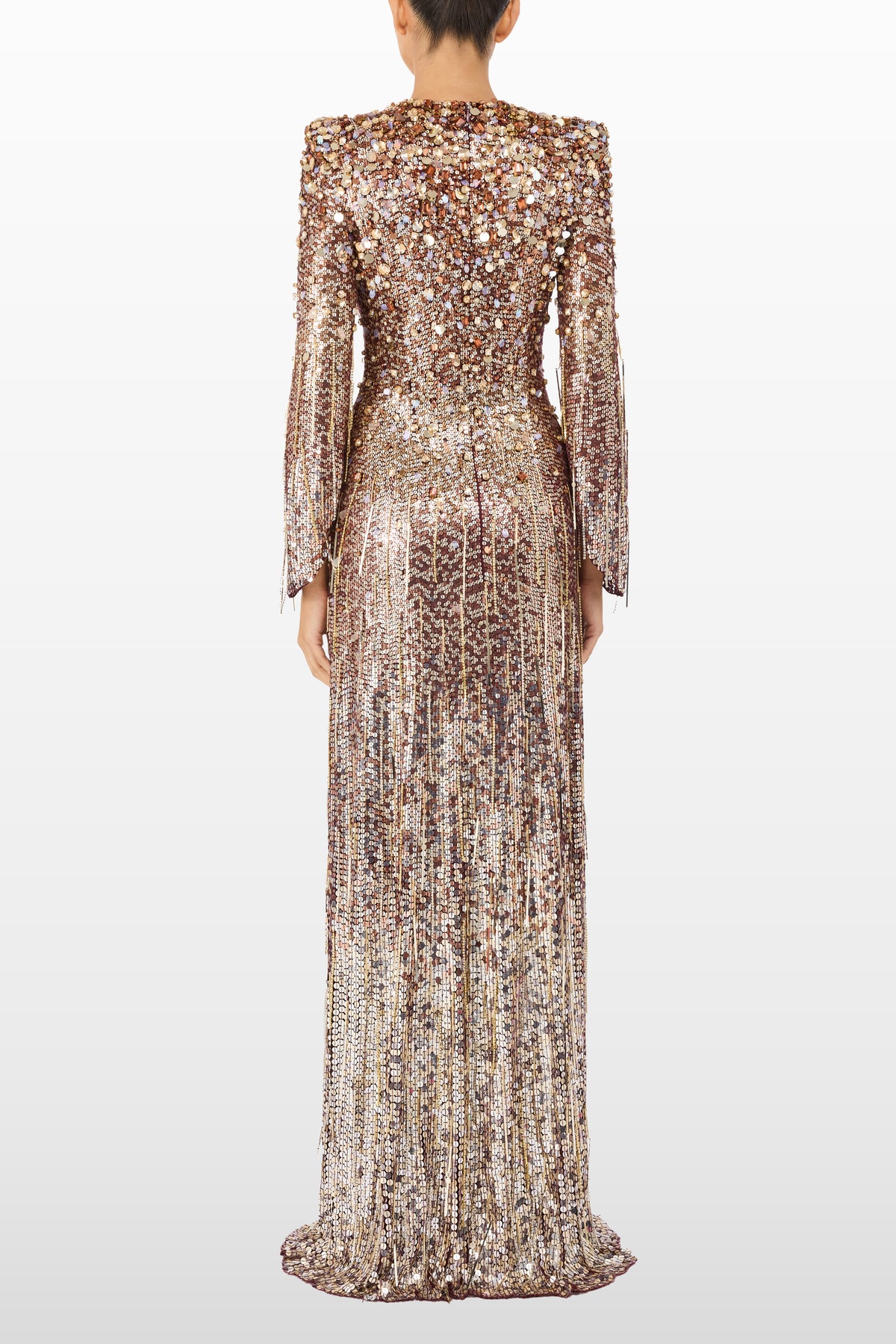 Phara - The Official Jenny Packham Website