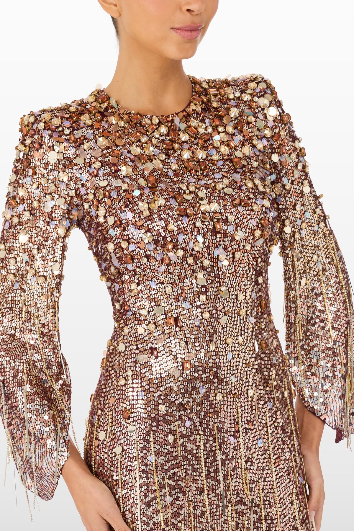 Phara - The Official Jenny Packham Website