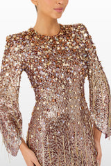 Phara - The Official Jenny Packham Website