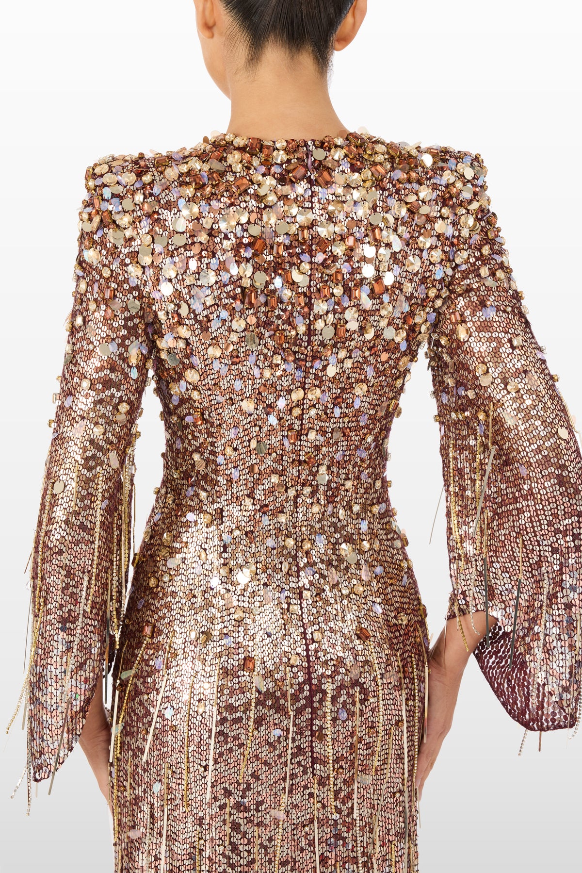 Phara - The Official Jenny Packham Website