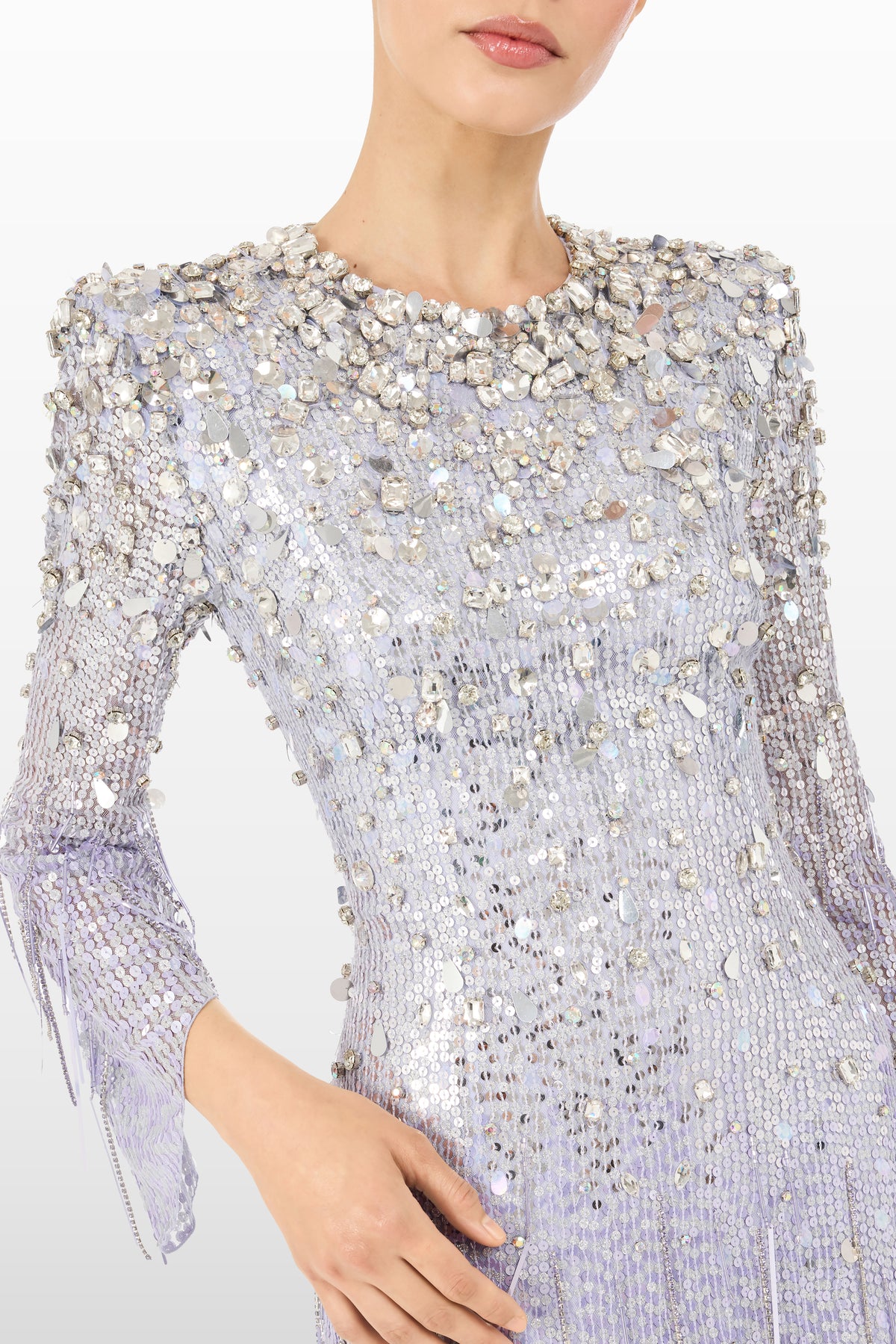 Phara - The Official Jenny Packham Website