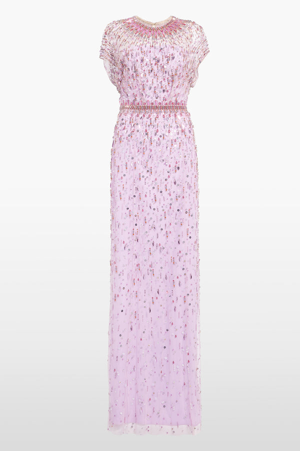 Lauretta - Lilac