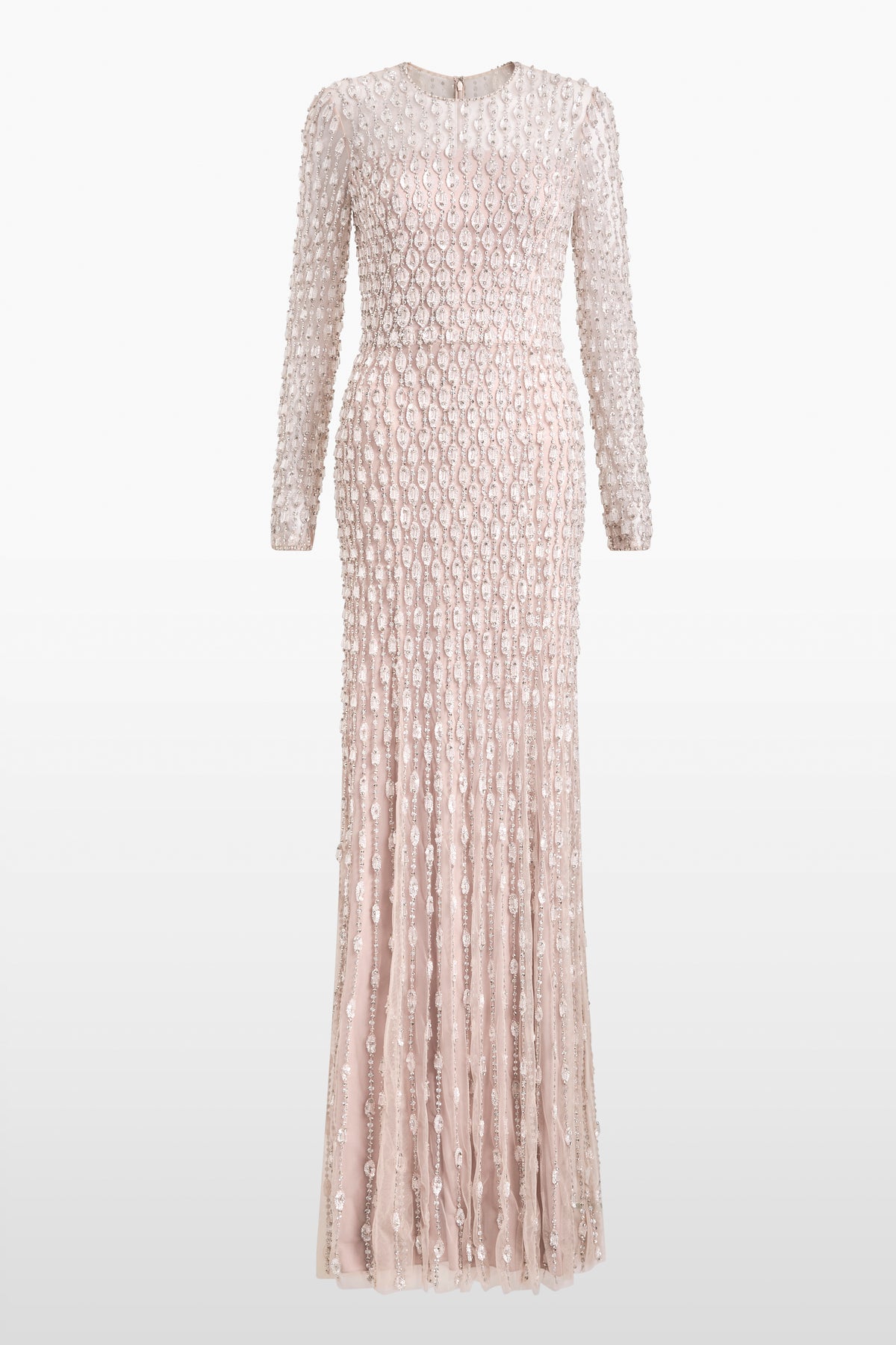 Nova - The Official Jenny Packham Website
