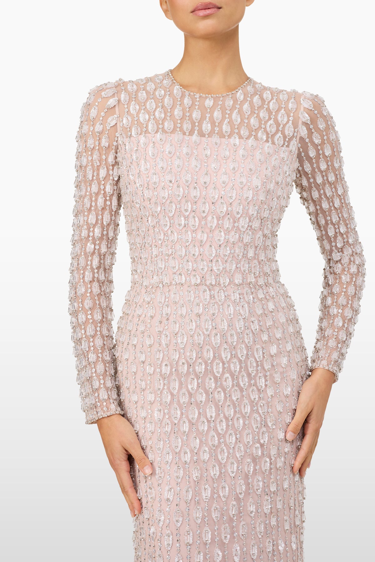 Nova - The Official Jenny Packham Website