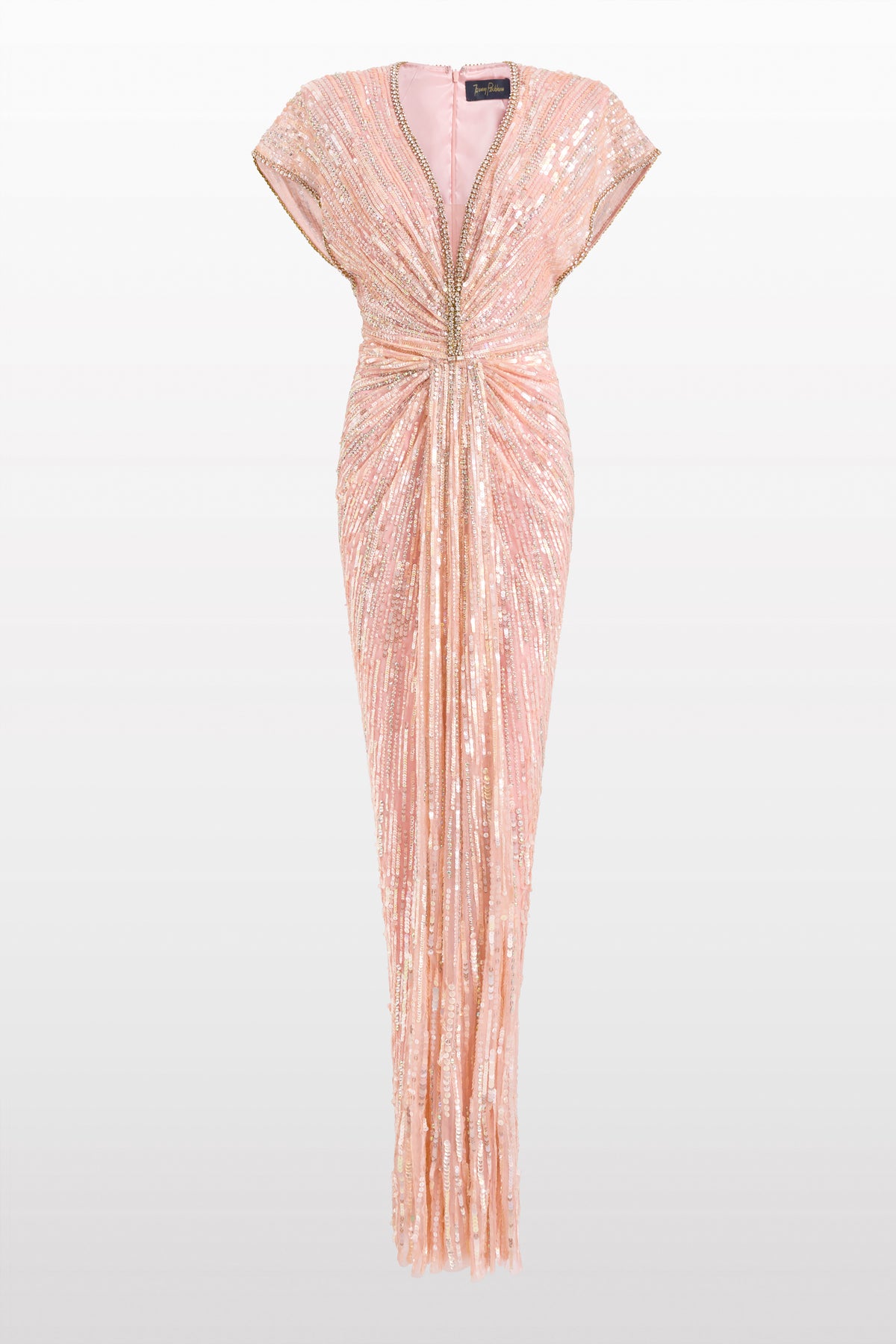 Zola - The Official Jenny Packham Website