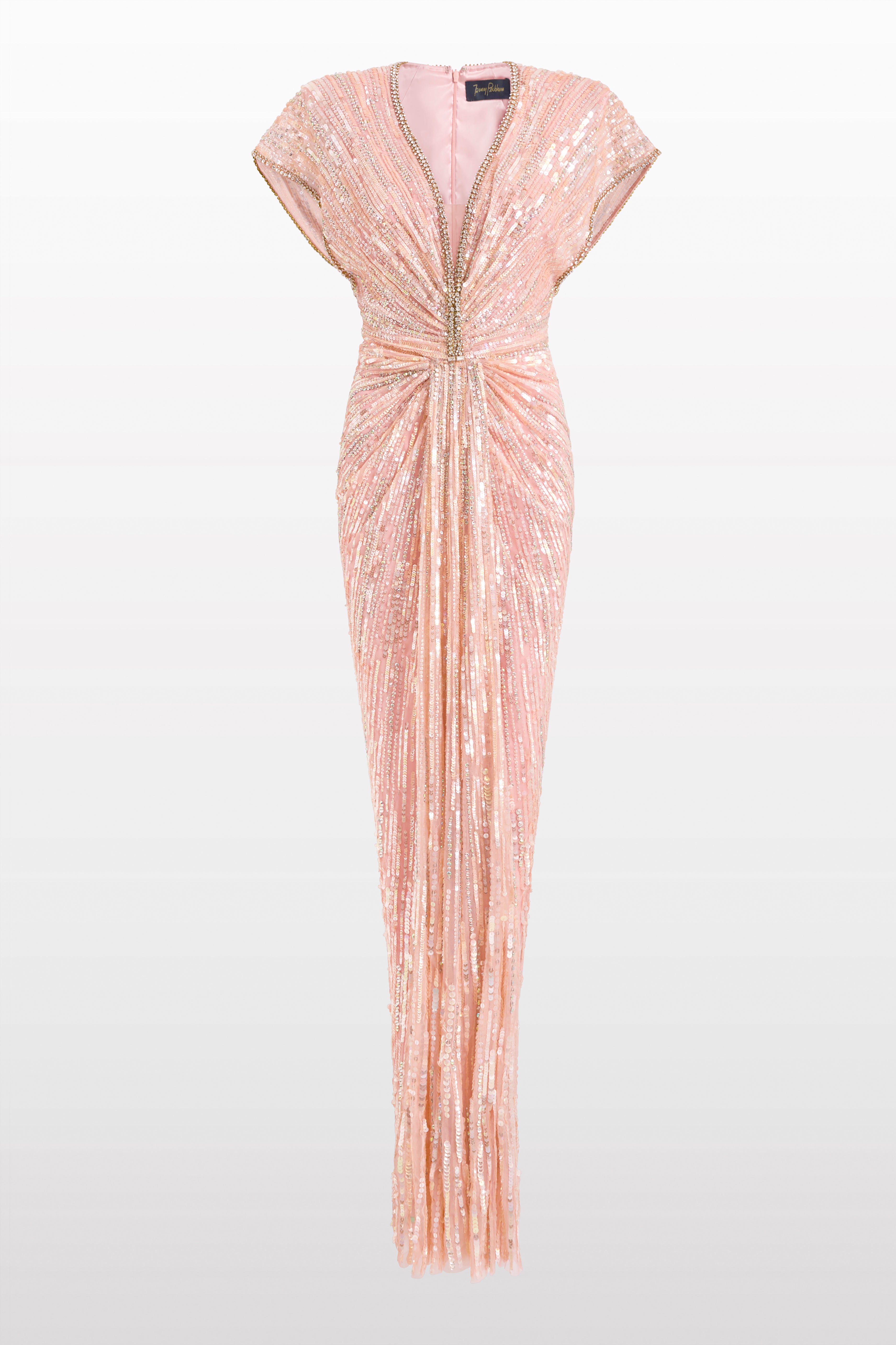 Zola - The Official Jenny Packham Website