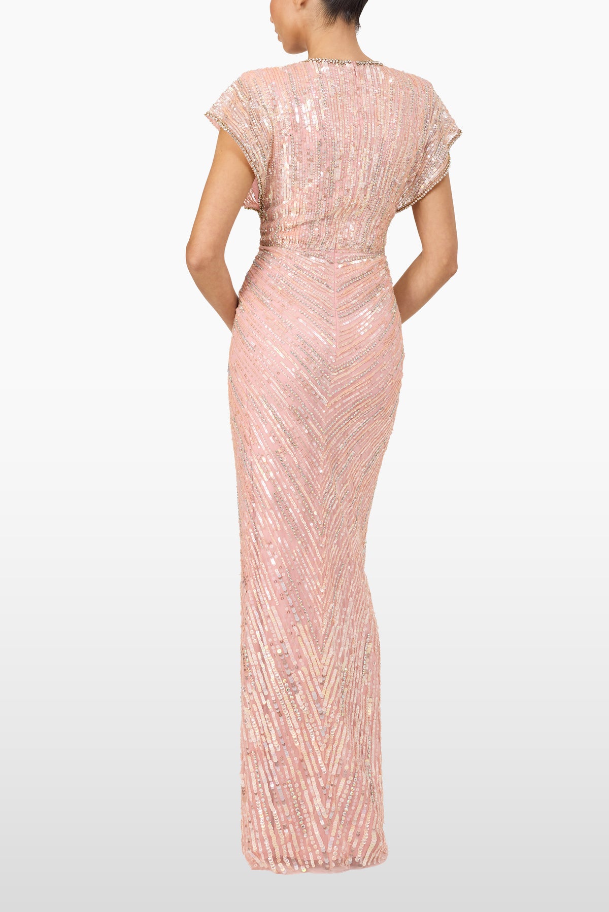 Zola - The Official Jenny Packham Website