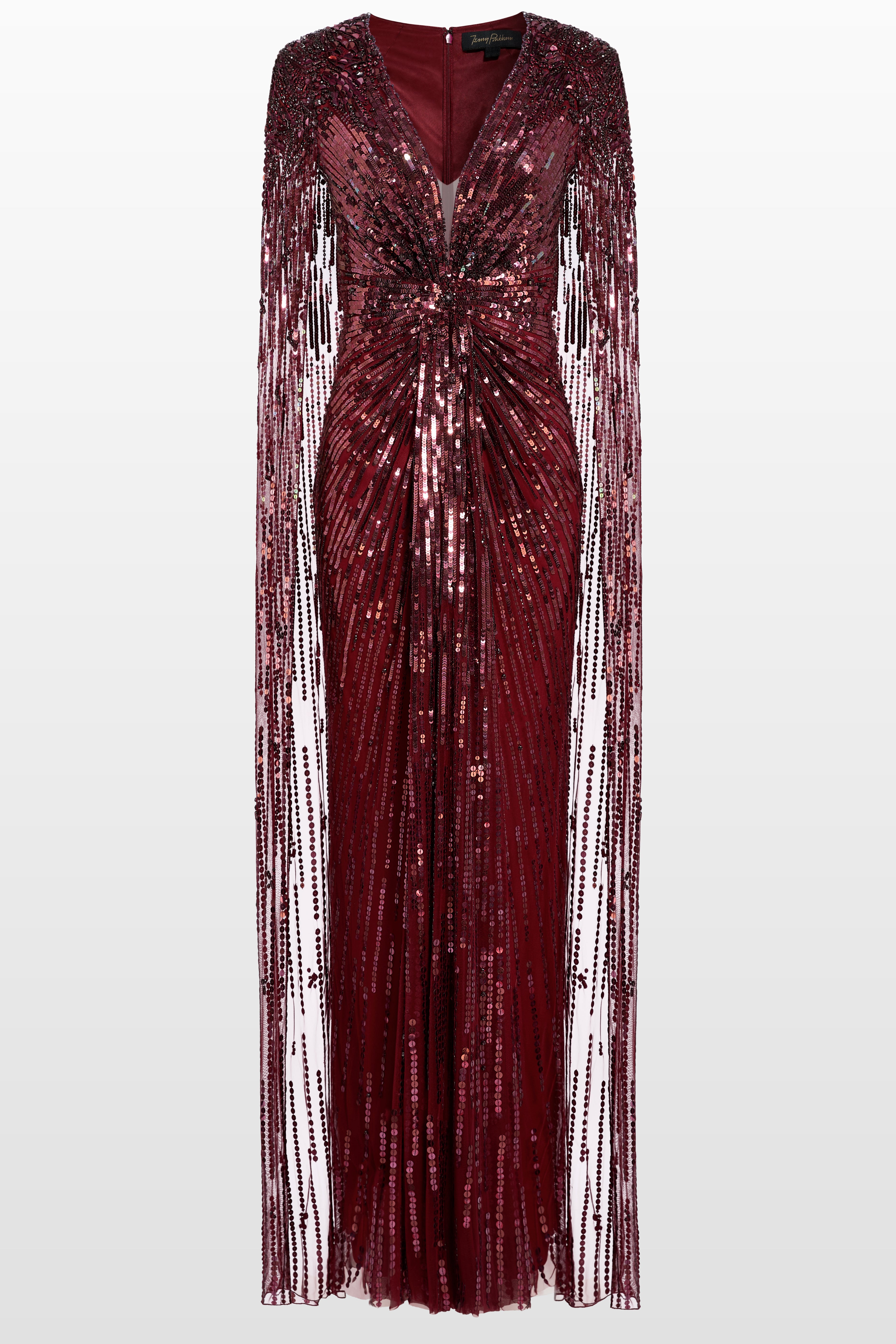 Gold Rush - The Official Jenny Packham Website