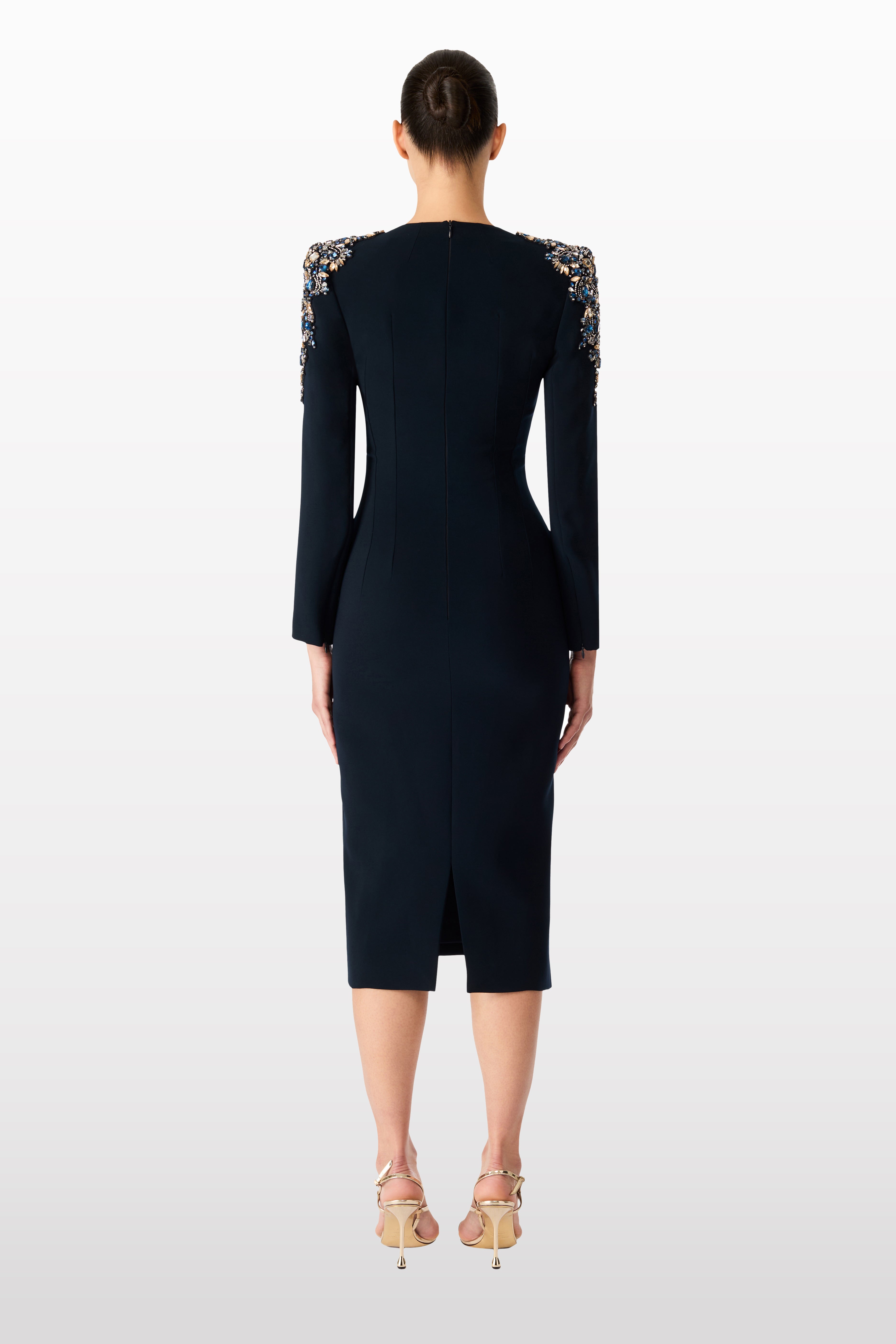 Isla - The Official Jenny Packham Website