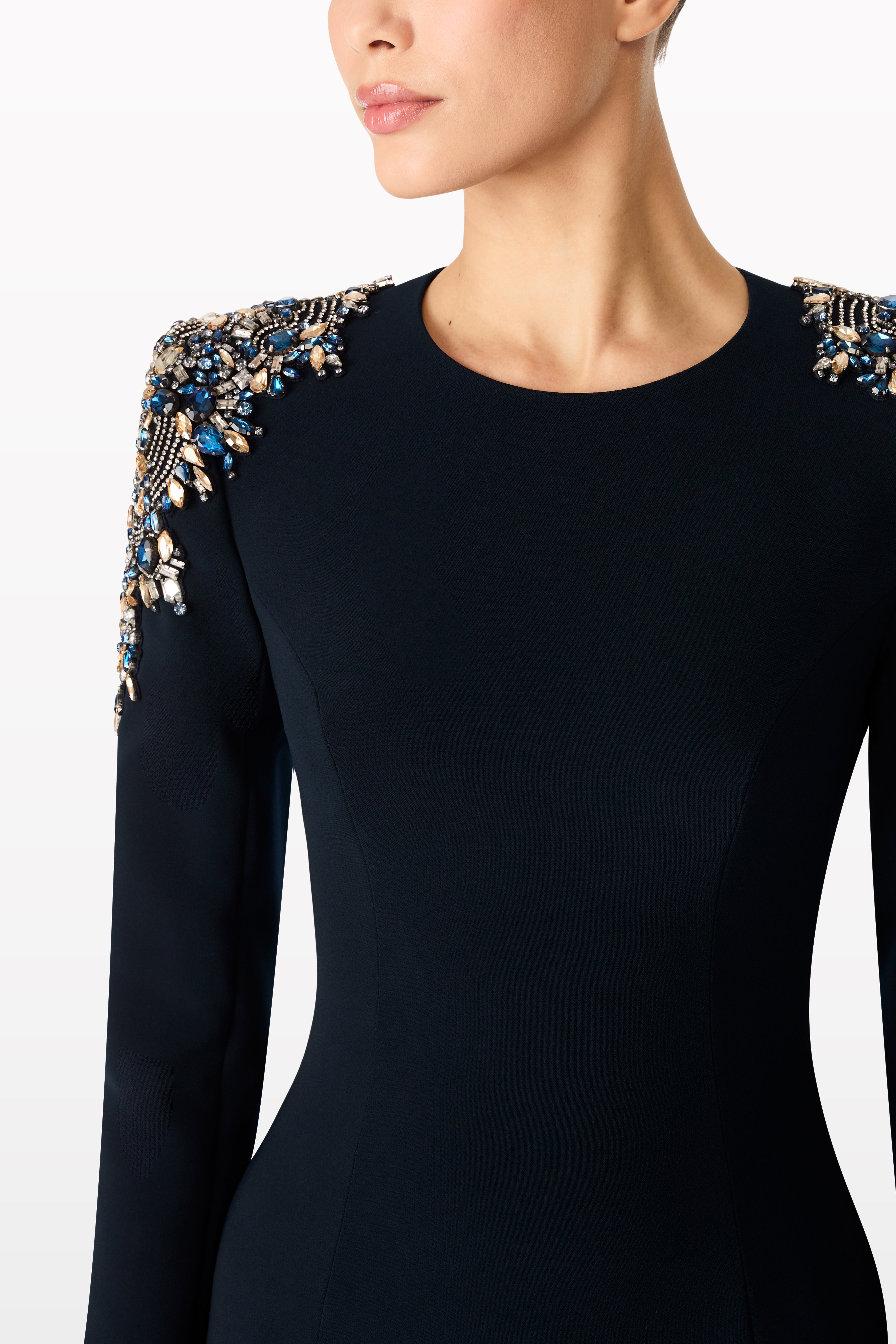 Isla - The Official Jenny Packham Website