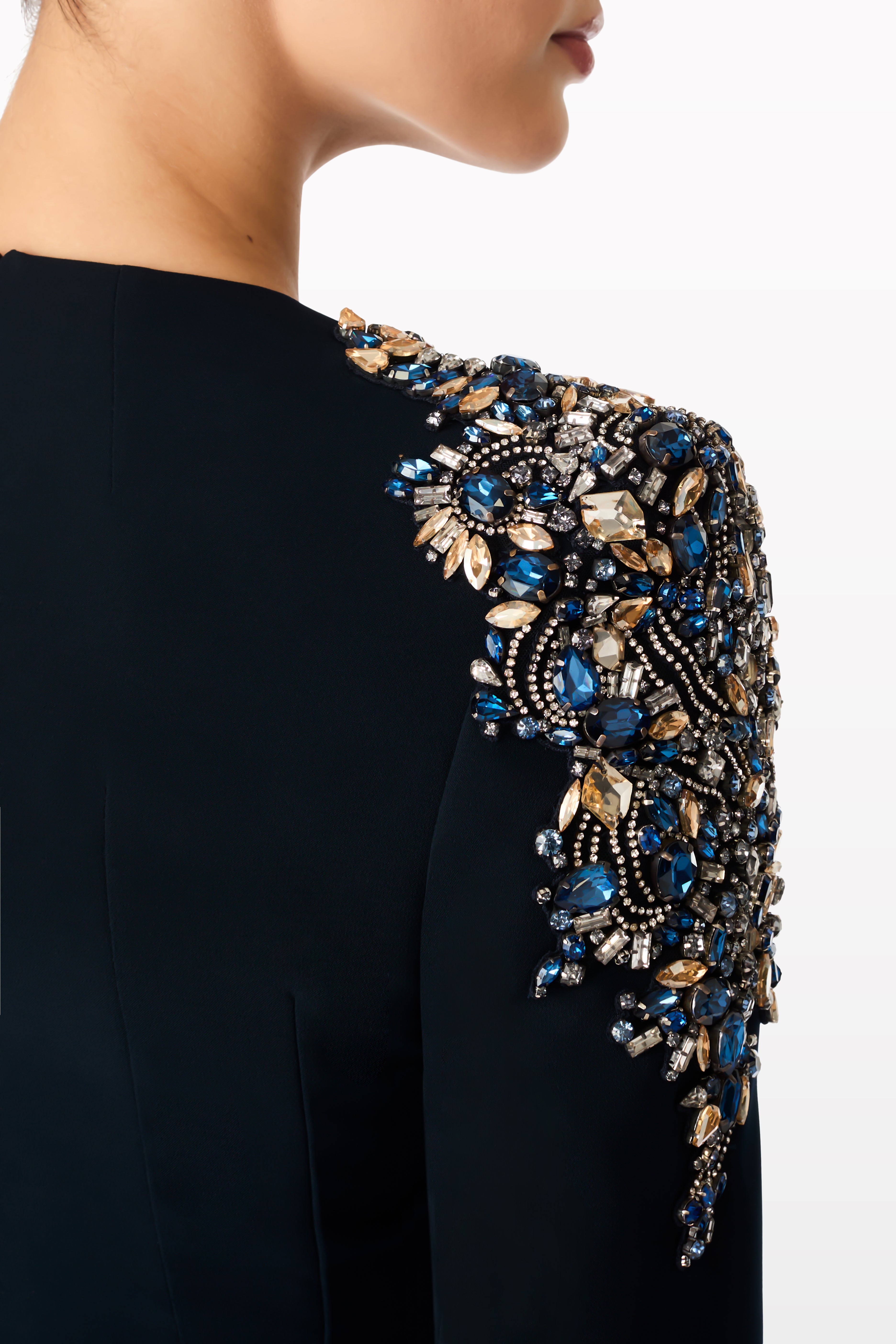 Isla - The Official Jenny Packham Website