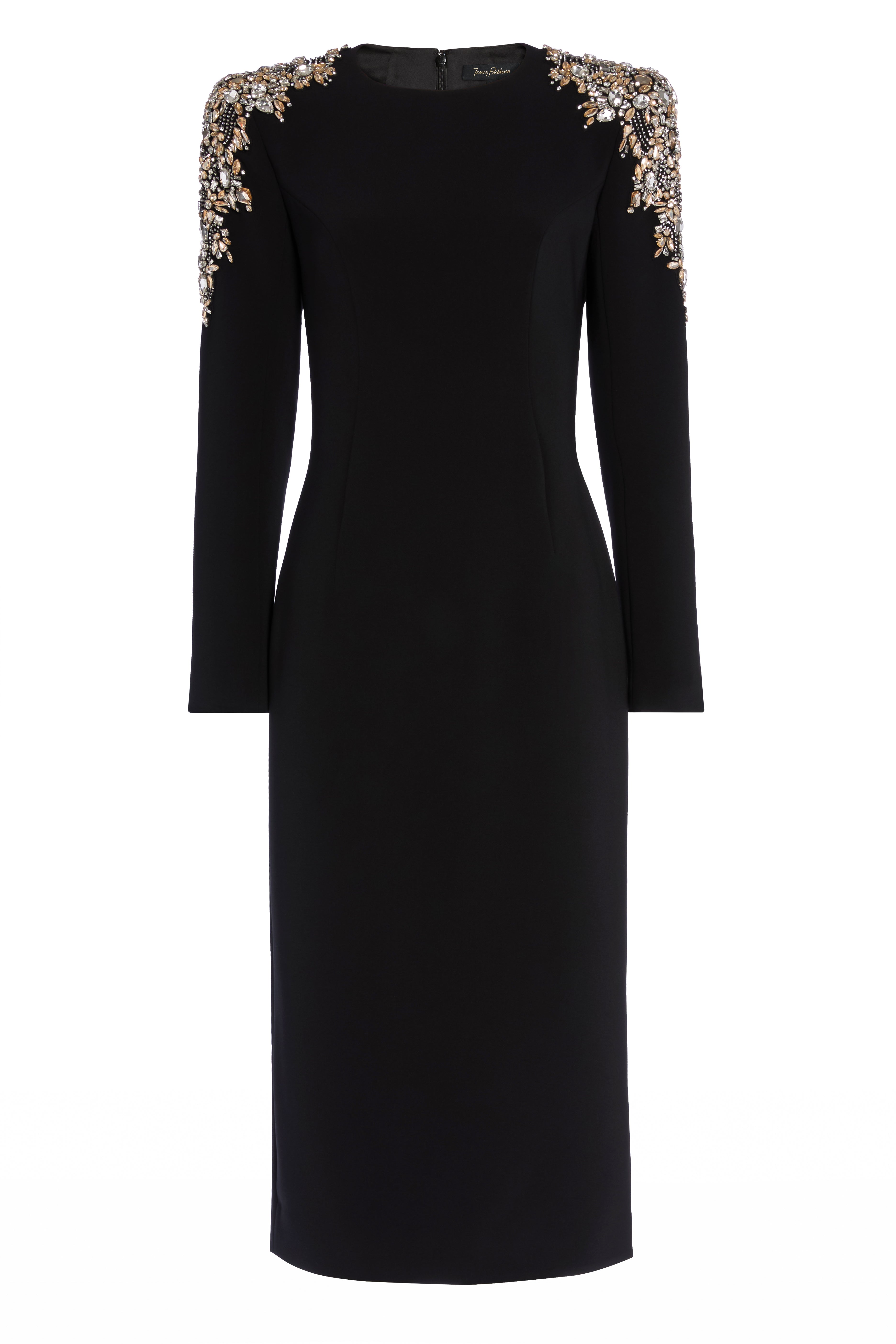 Isla - The Official Jenny Packham Website