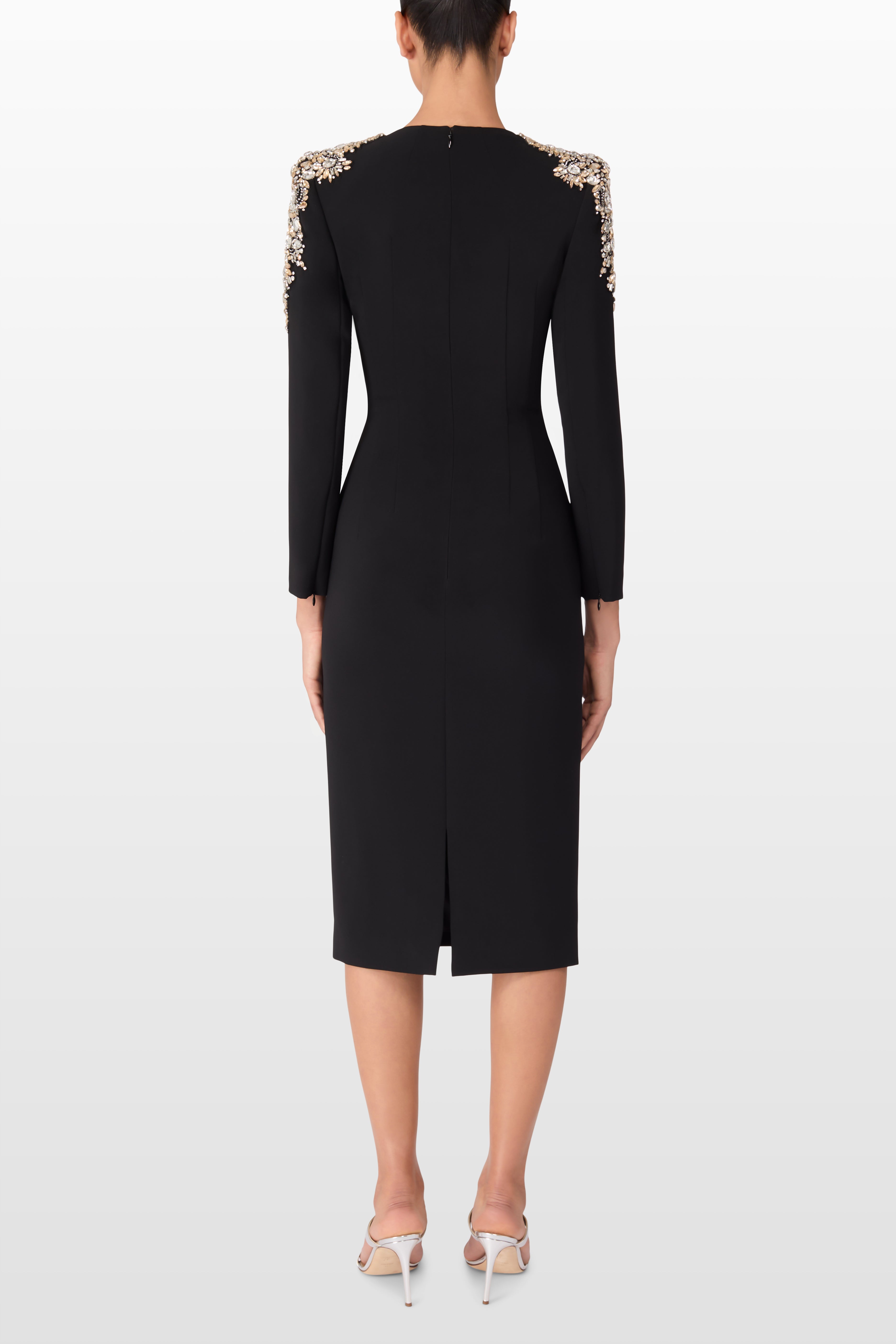 Isla - The Official Jenny Packham Website