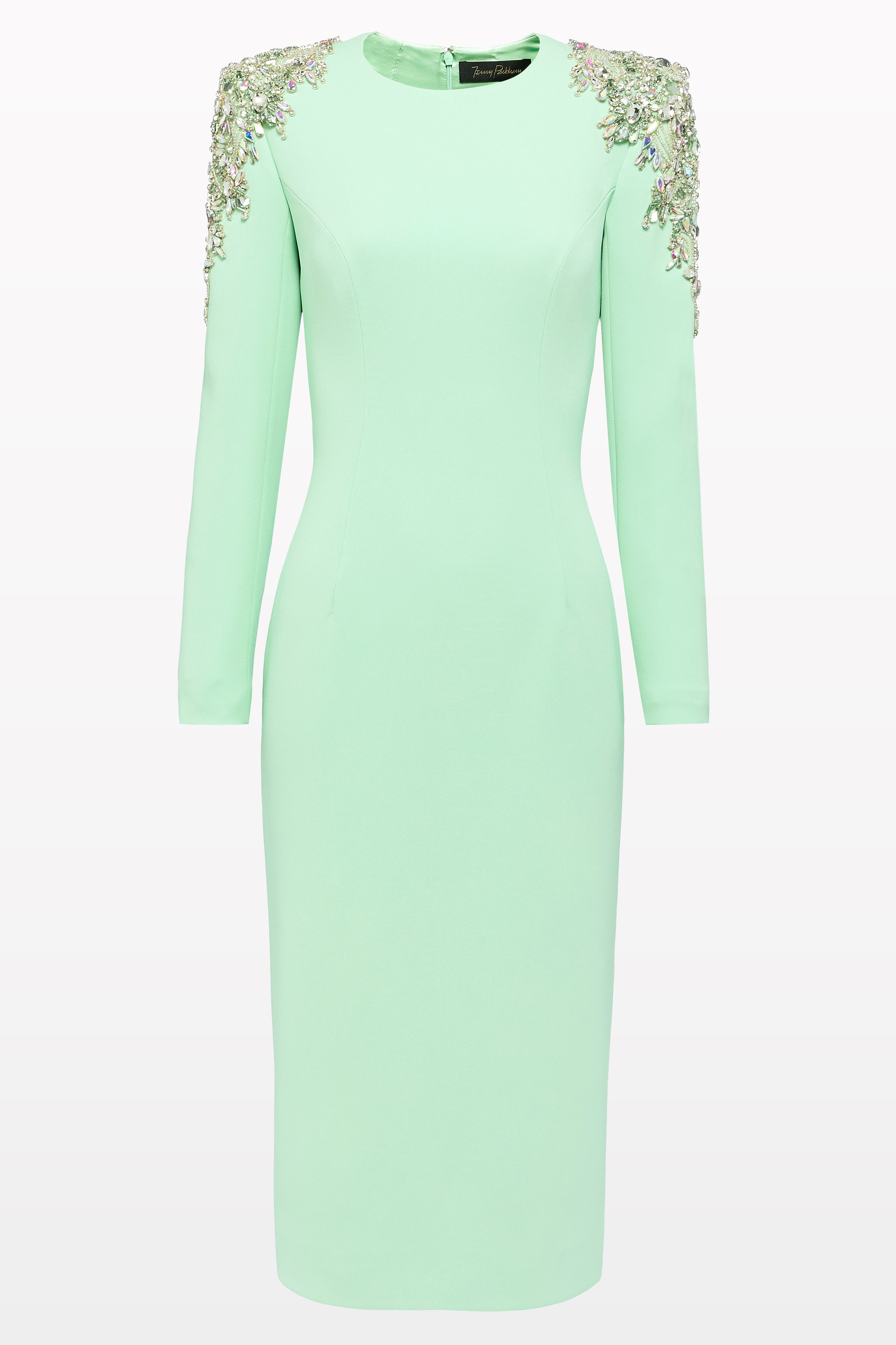 Isla - The Official Jenny Packham Website