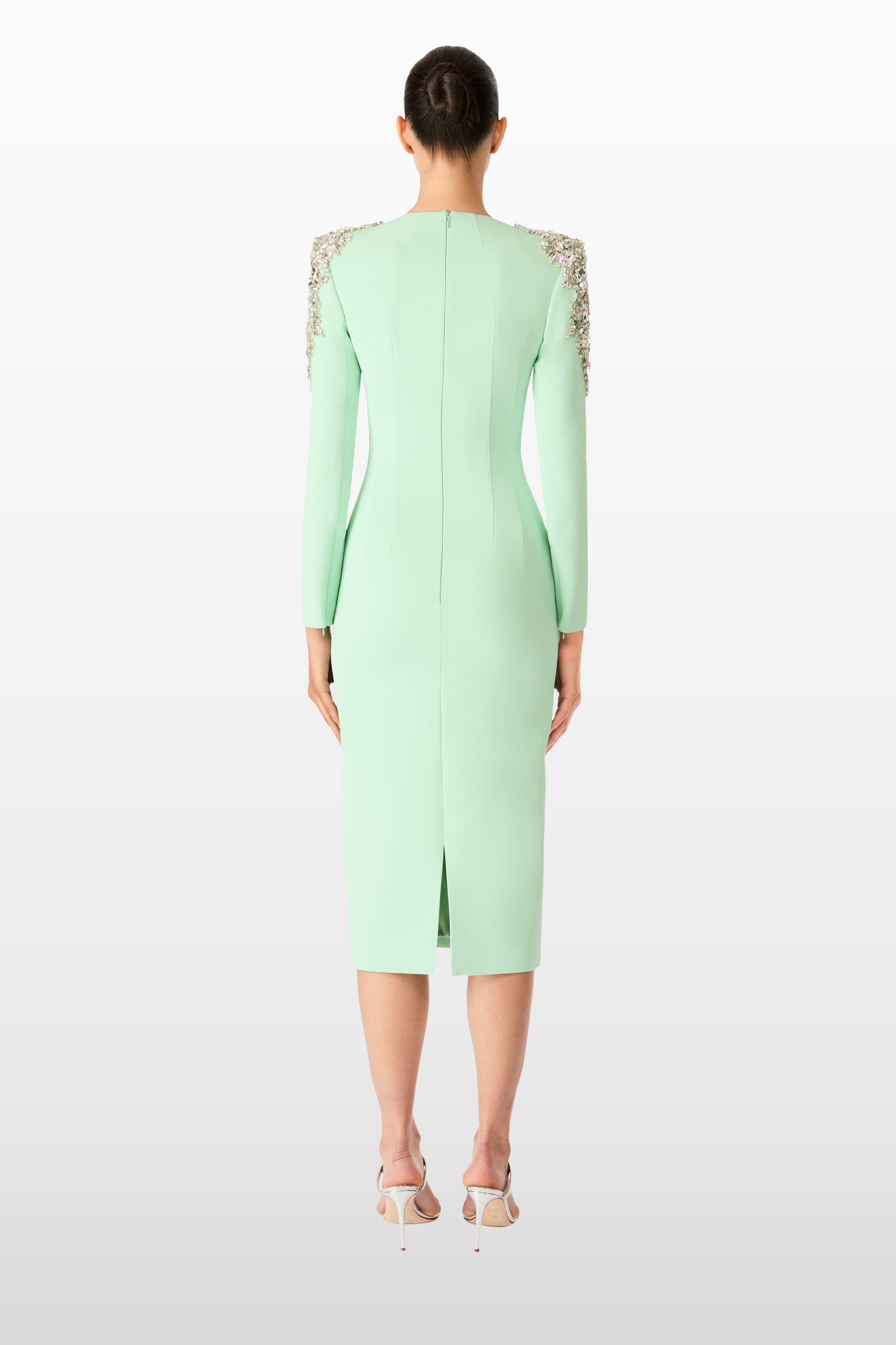 Isla - The Official Jenny Packham Website