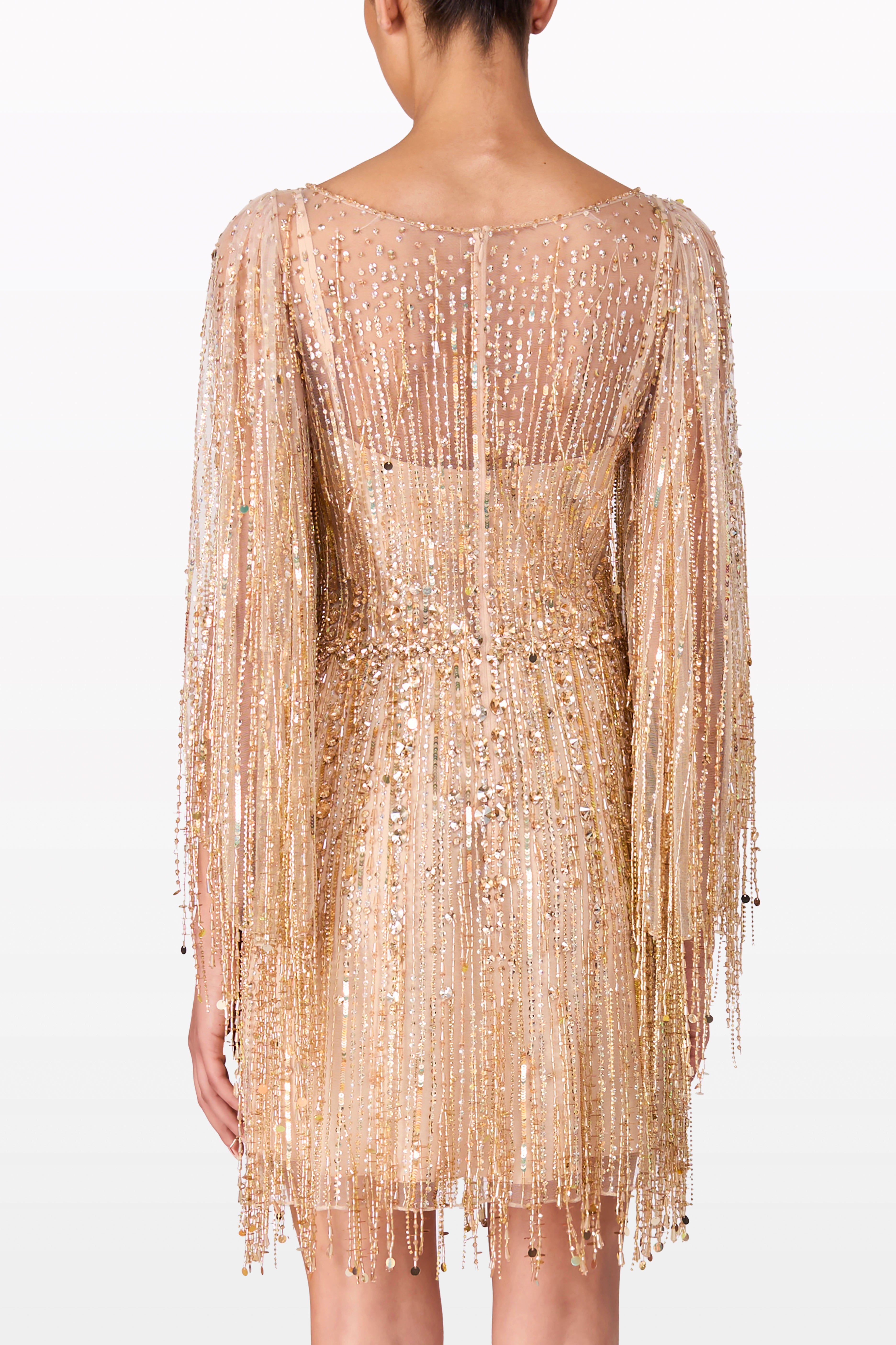 Dazzle - The Official Jenny Packham Website