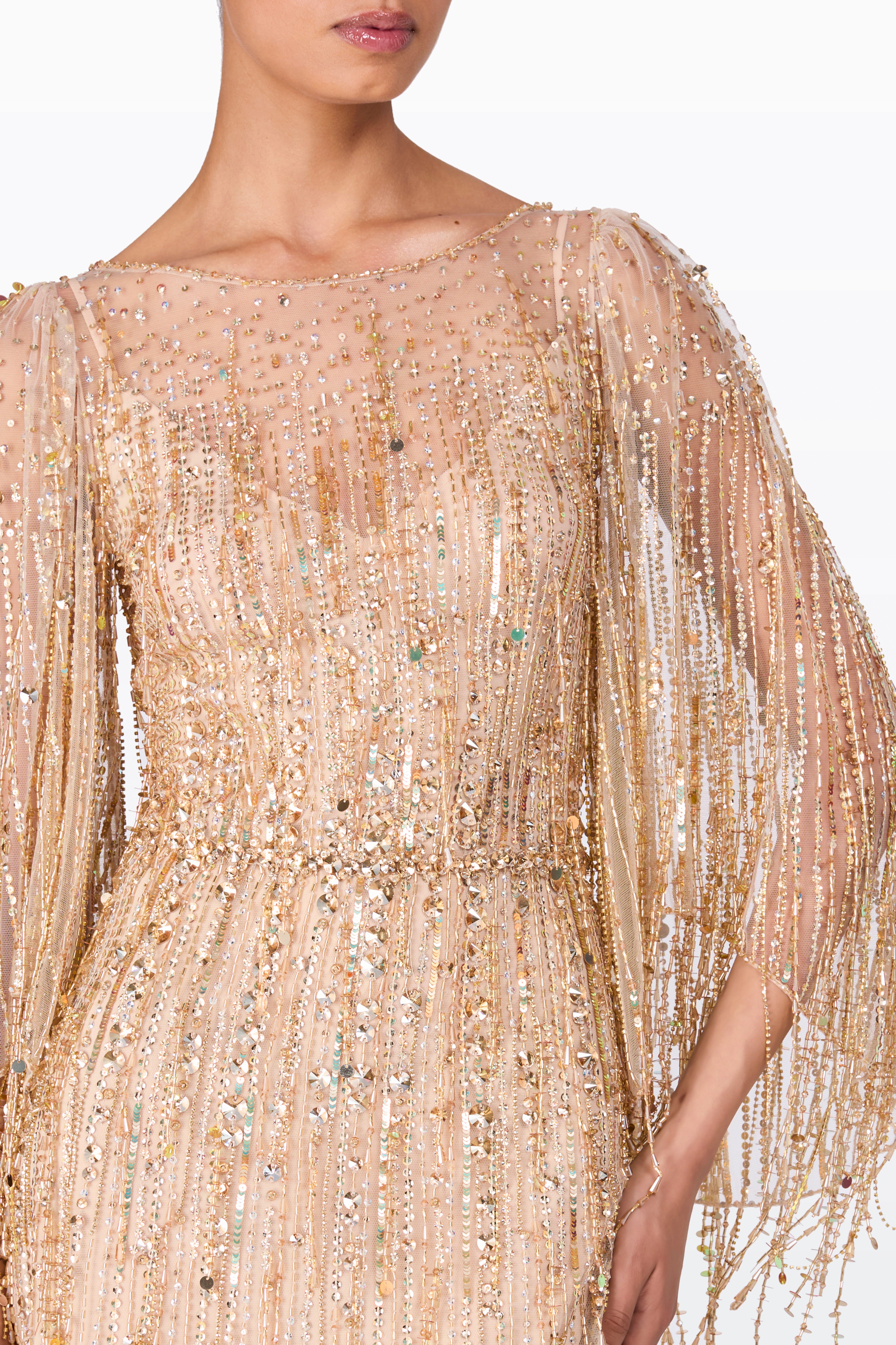 Dazzle - The Official Jenny Packham Website