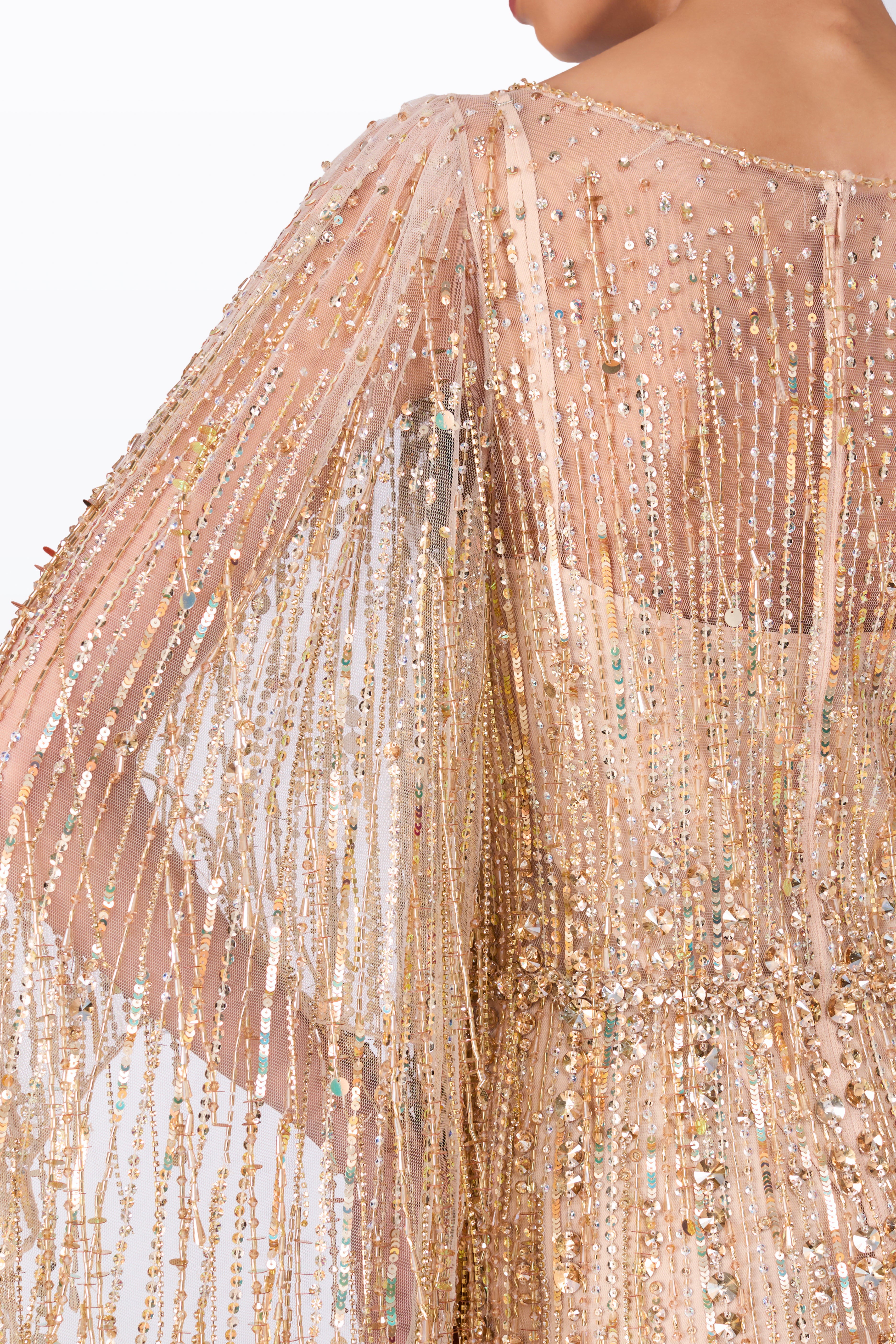 Dazzle - The Official Jenny Packham Website