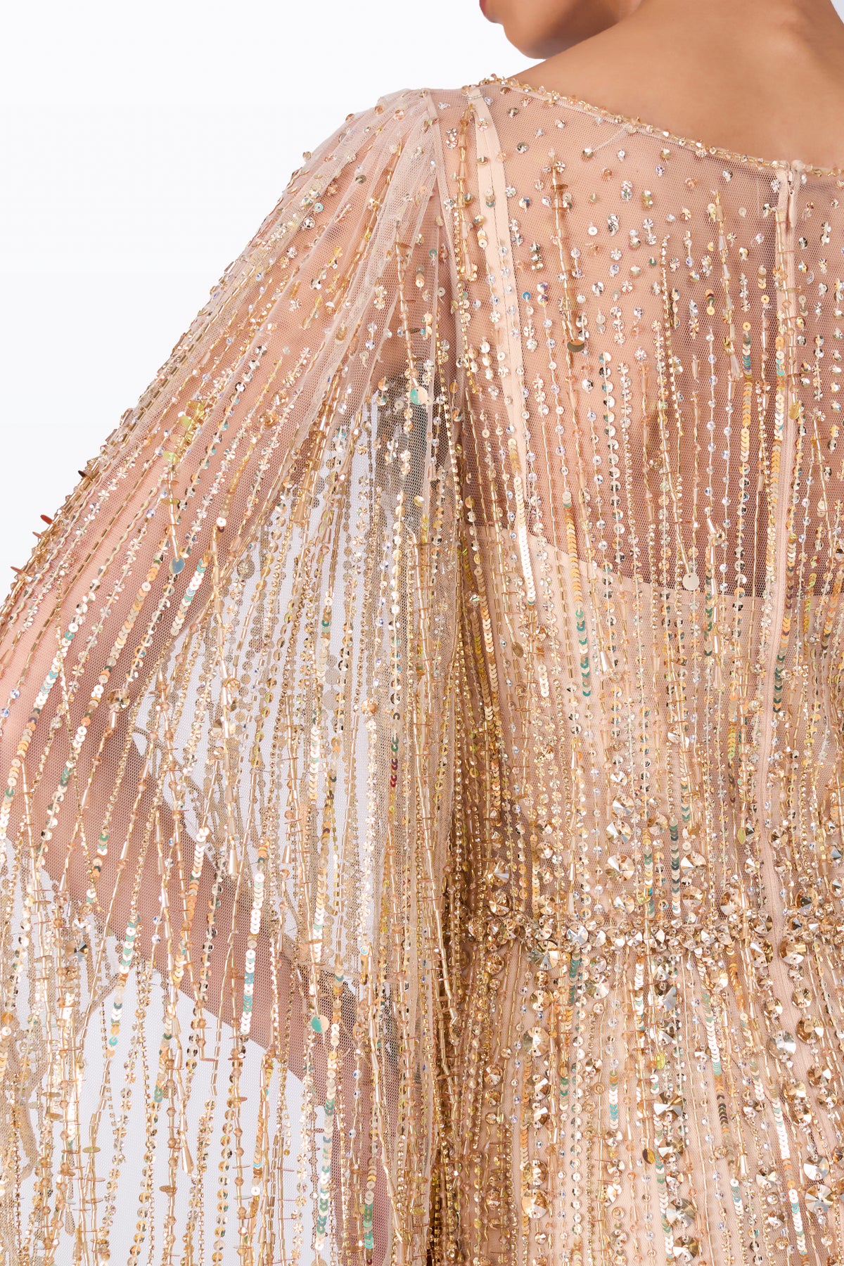 Dazzle - The Official Jenny Packham Website
