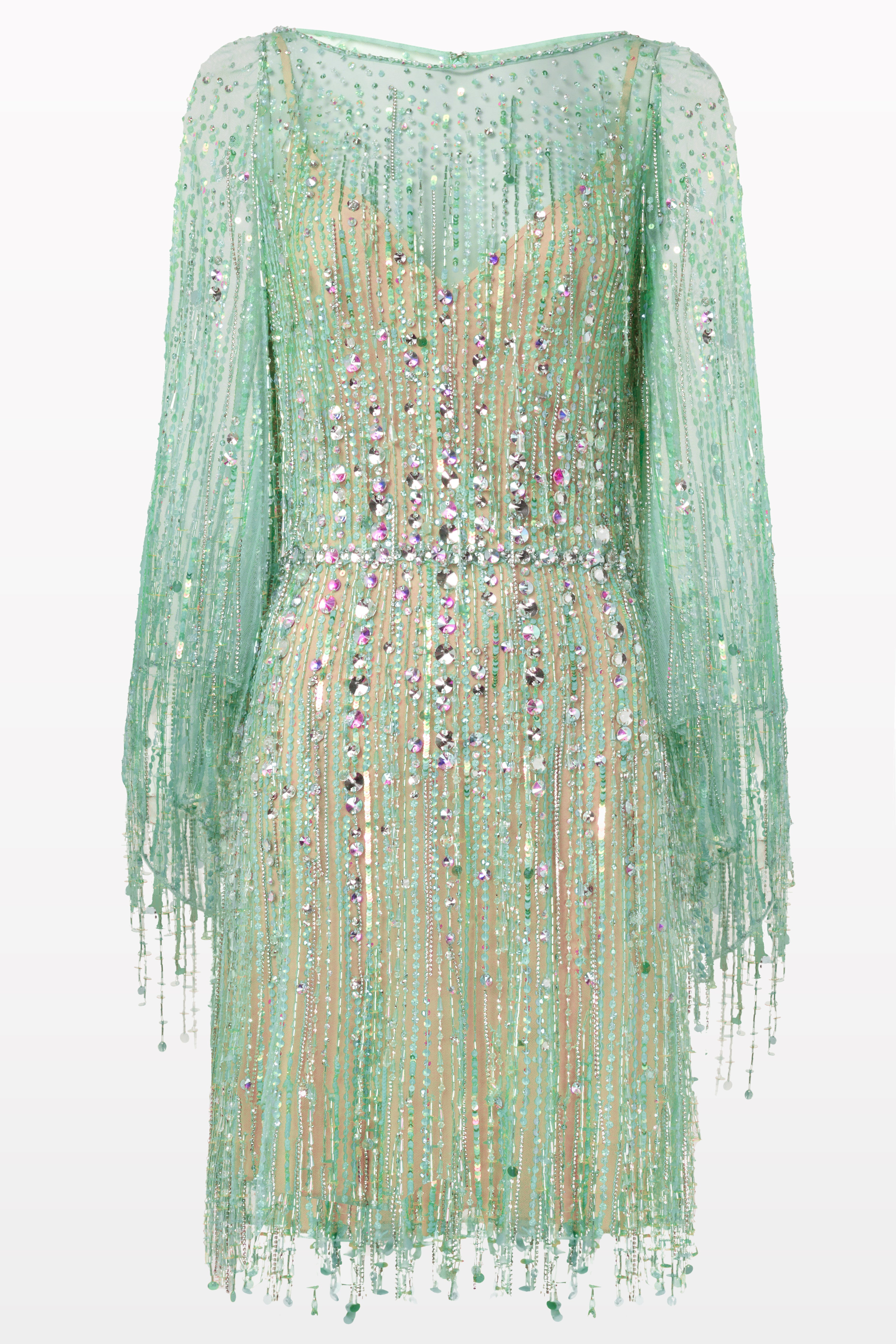 Dazzle - The Official Jenny Packham Website