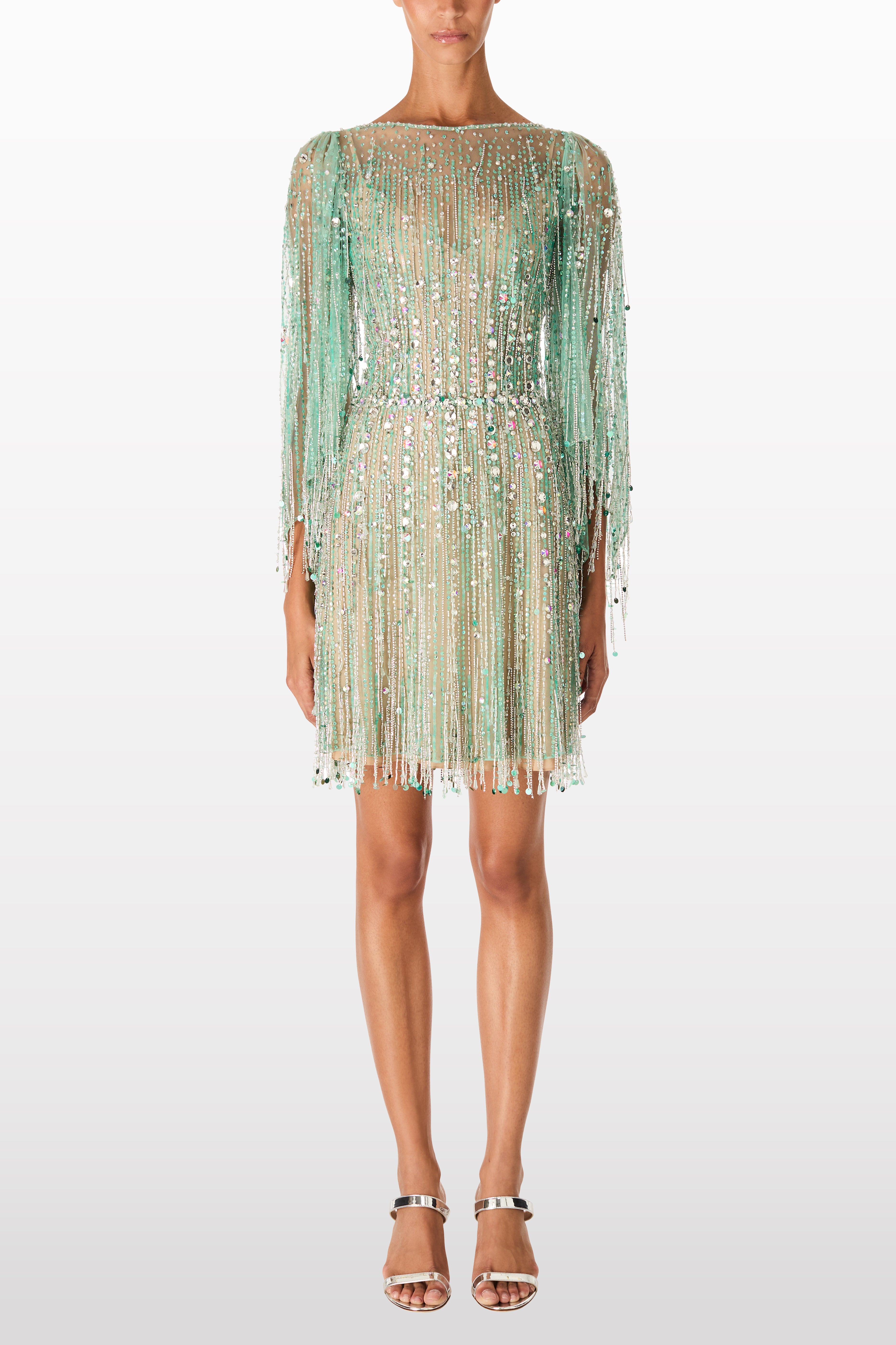 Dazzle - The Official Jenny Packham Website