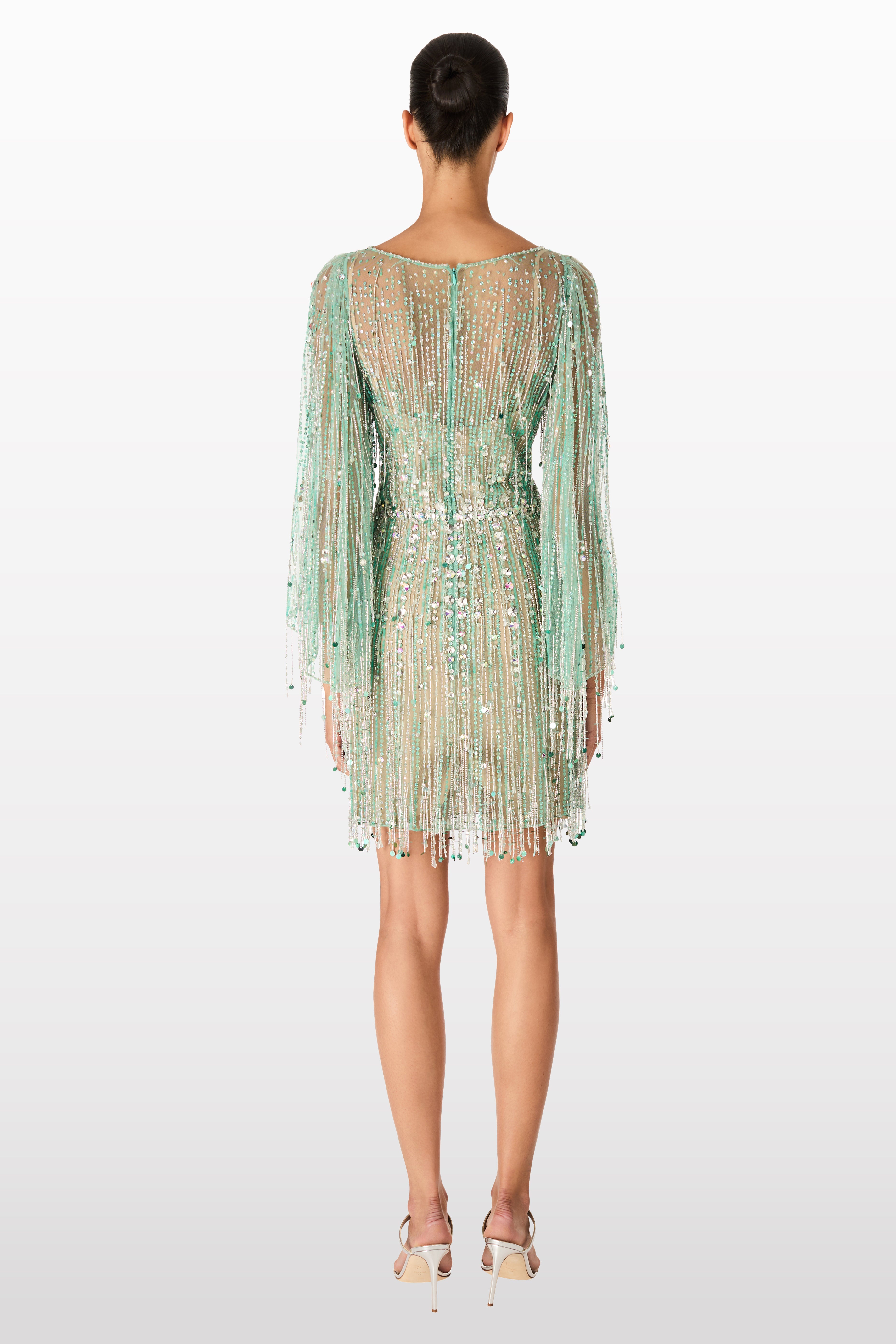 Dazzle - The Official Jenny Packham Website