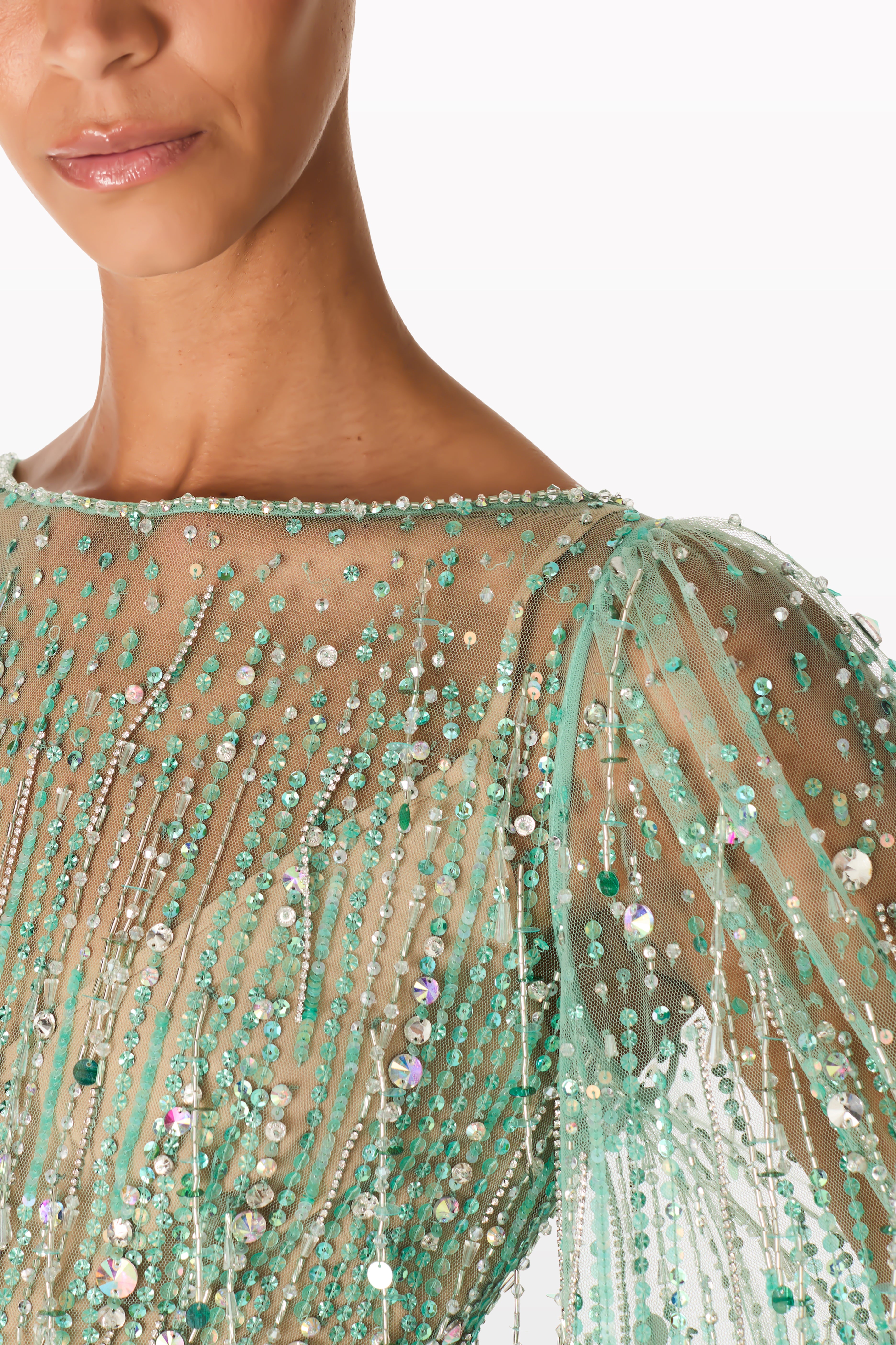 Dazzle - The Official Jenny Packham Website