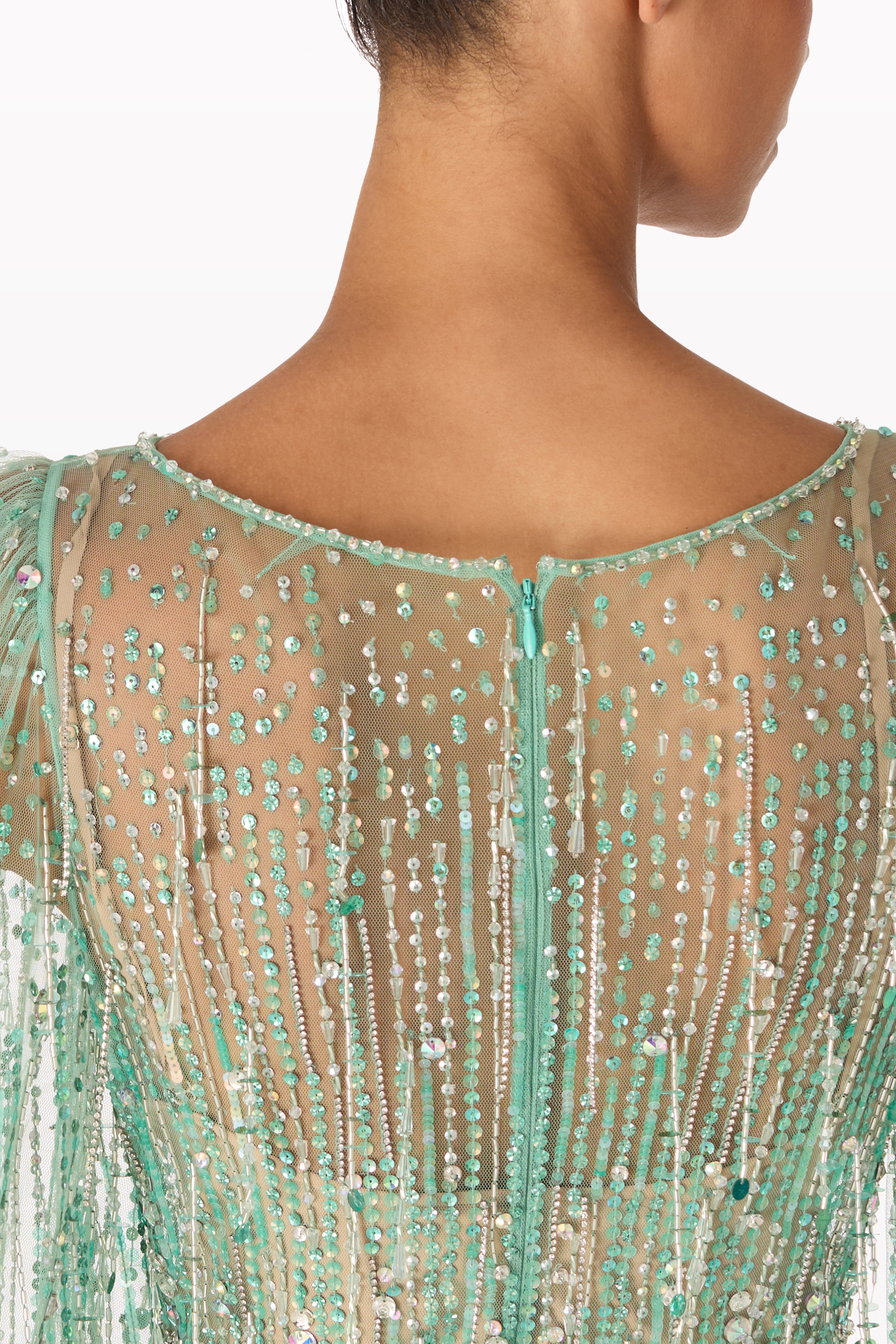 Dazzle - The Official Jenny Packham Website