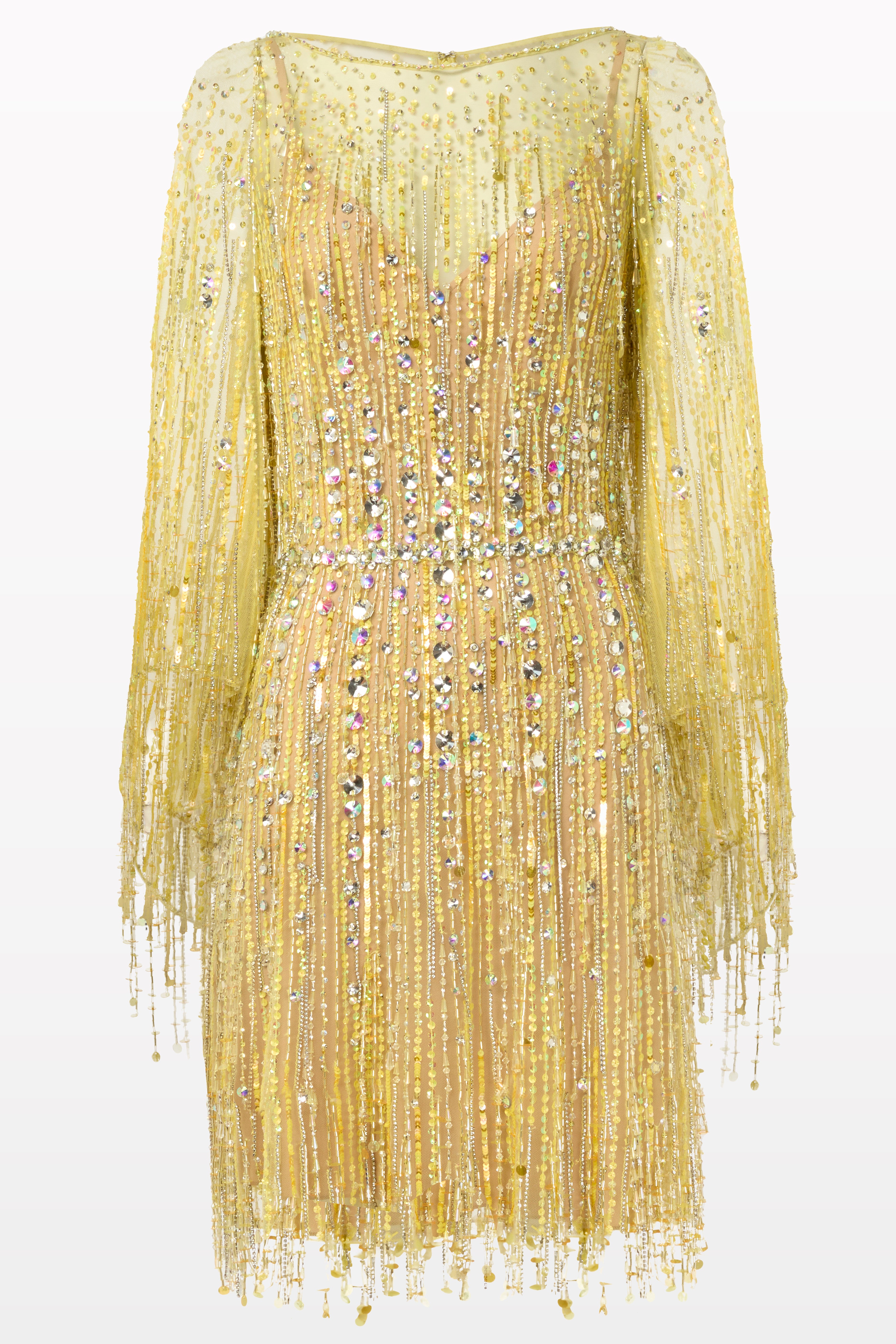 Dazzle - The Official Jenny Packham Website