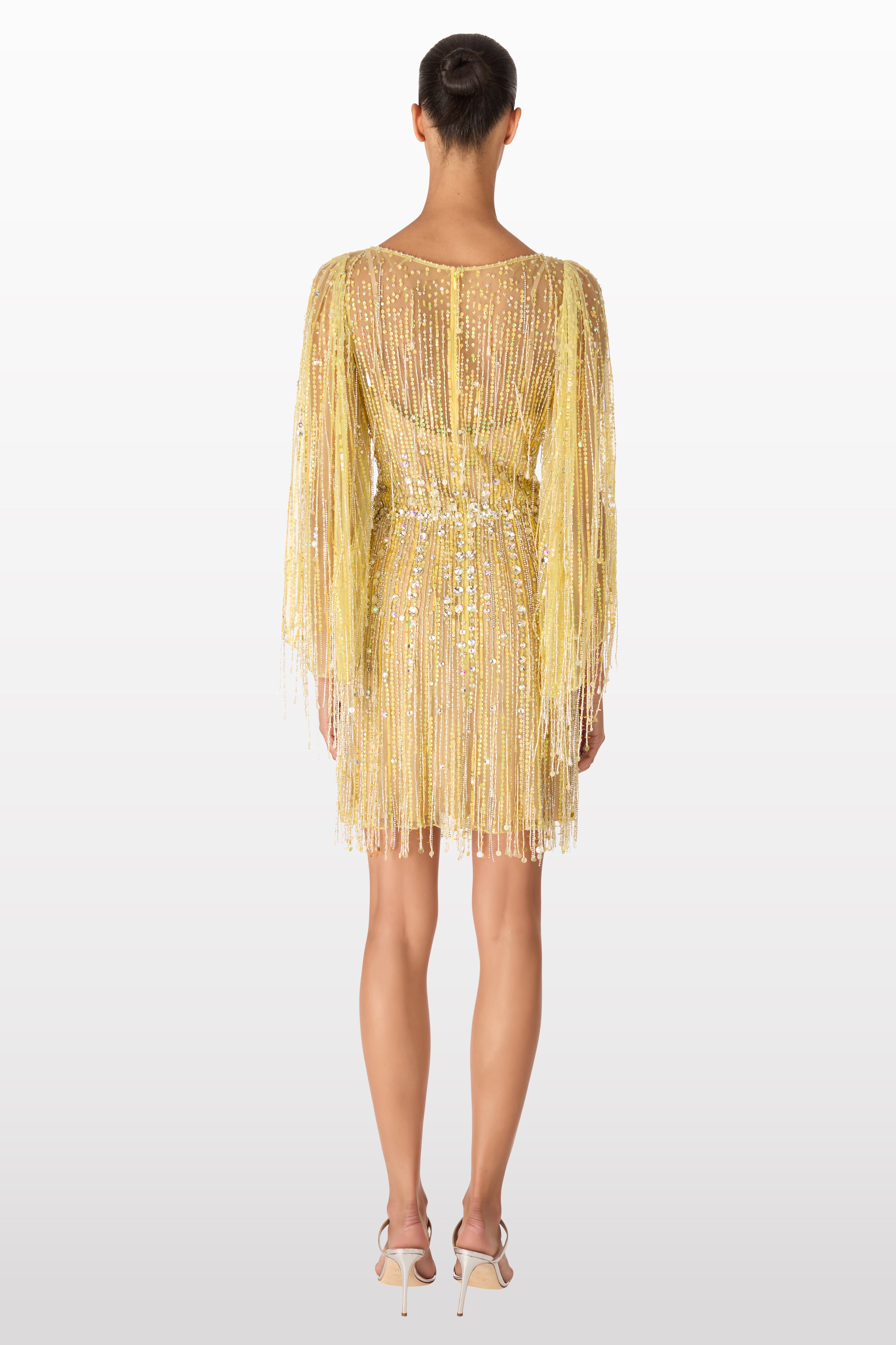 Dazzle - The Official Jenny Packham Website