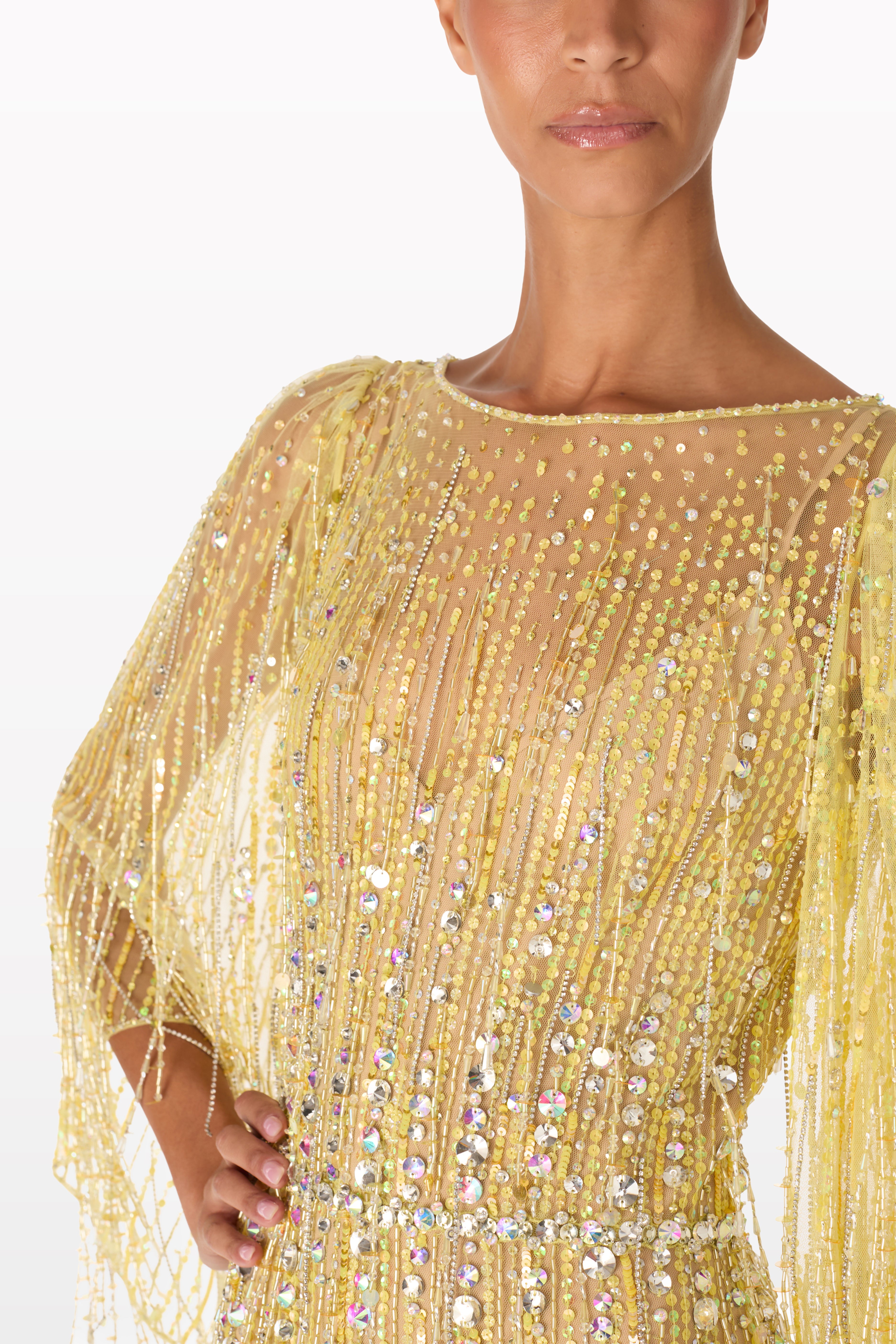 Dazzle - The Official Jenny Packham Website