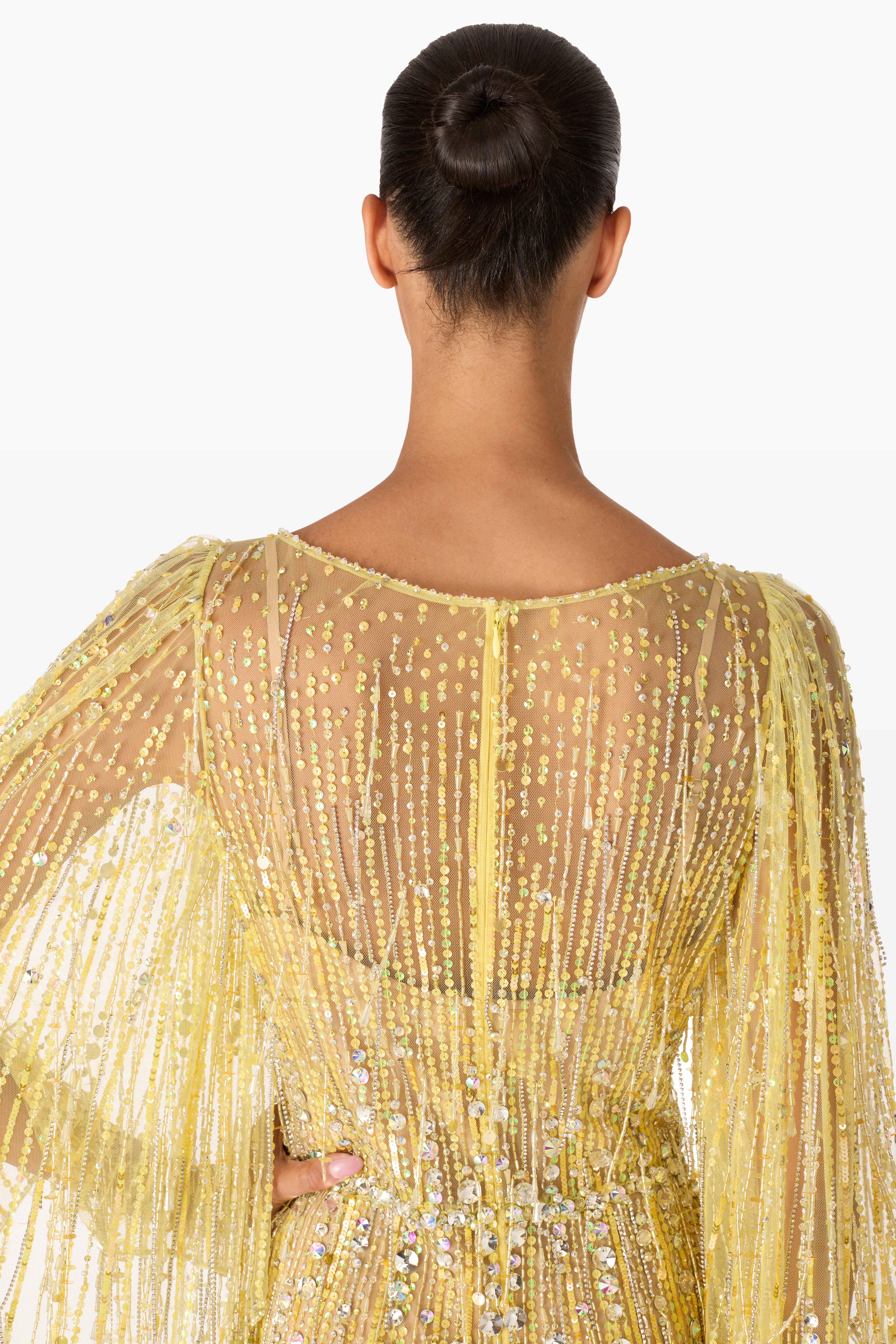 Dazzle - The Official Jenny Packham Website