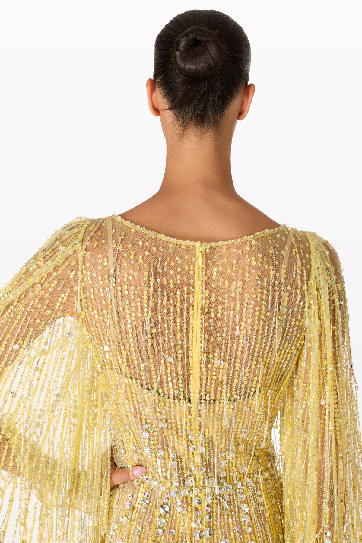 dazzle dry party dress Dazzle Me Sequin Jacquard Mini Slip Dress